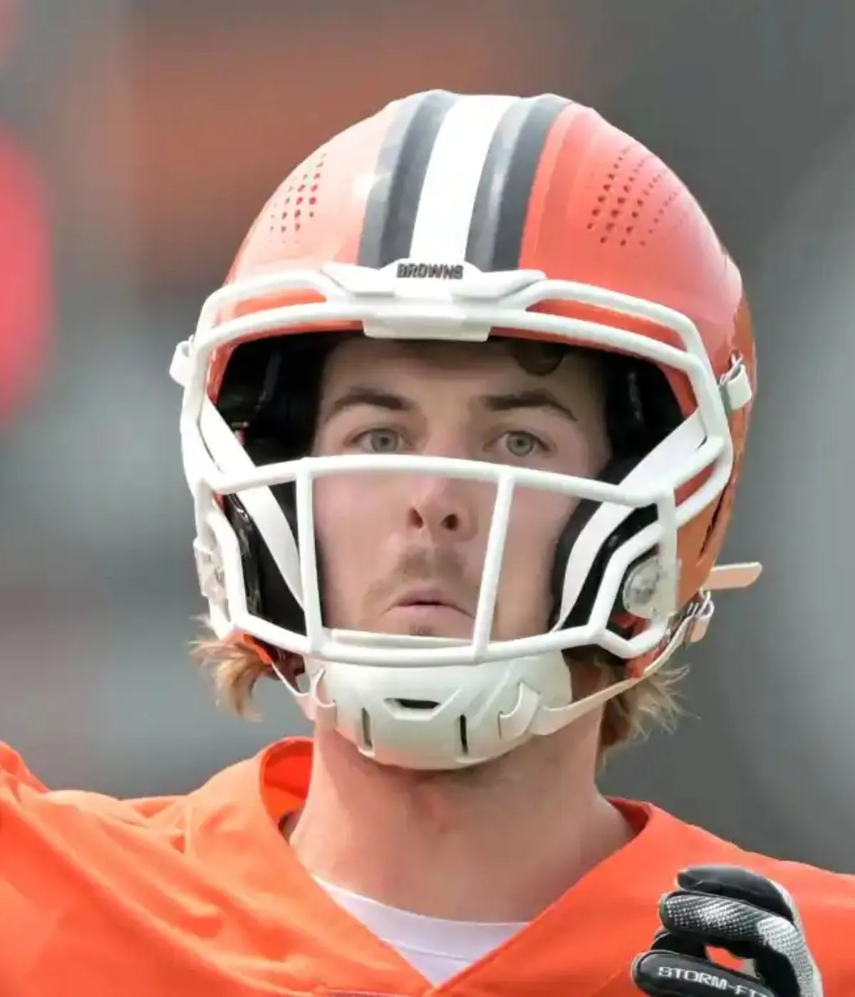 Browns QB Kenny Pickett Linked in Trade to NFC South Squad