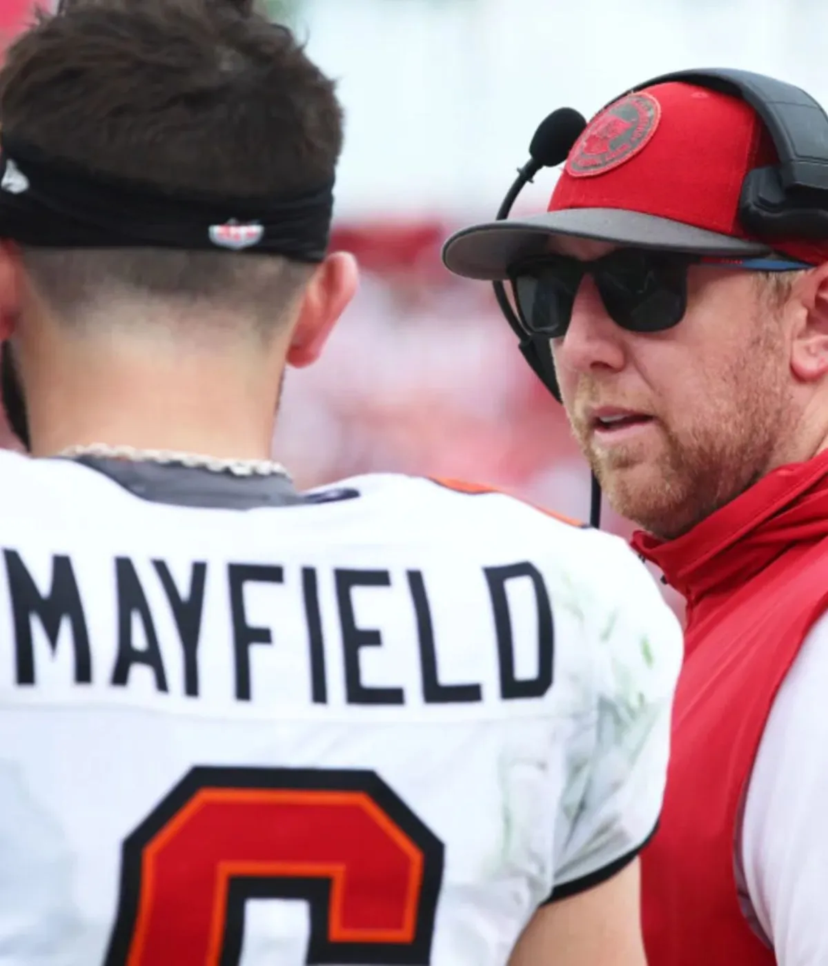 'Brain Drain' Tipped To Be Buccaneers' Downfall