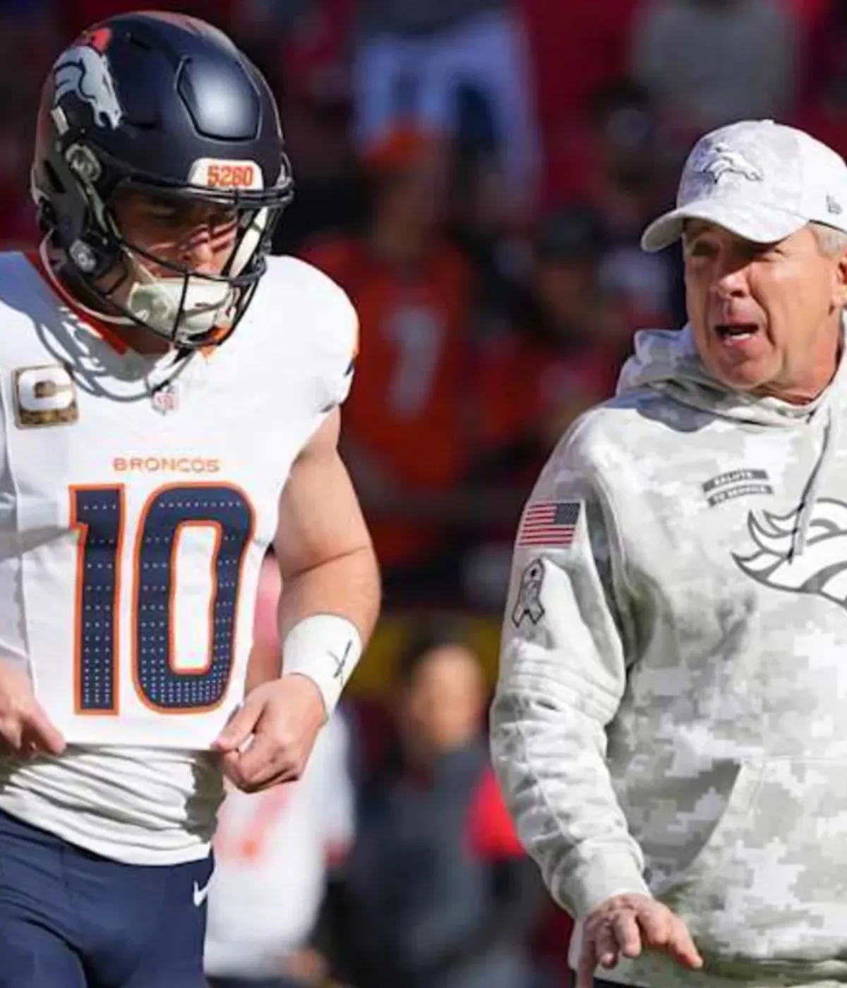 Sean Payton Emphasizes Urgency for Broncos to 'Start Fast' in 2025