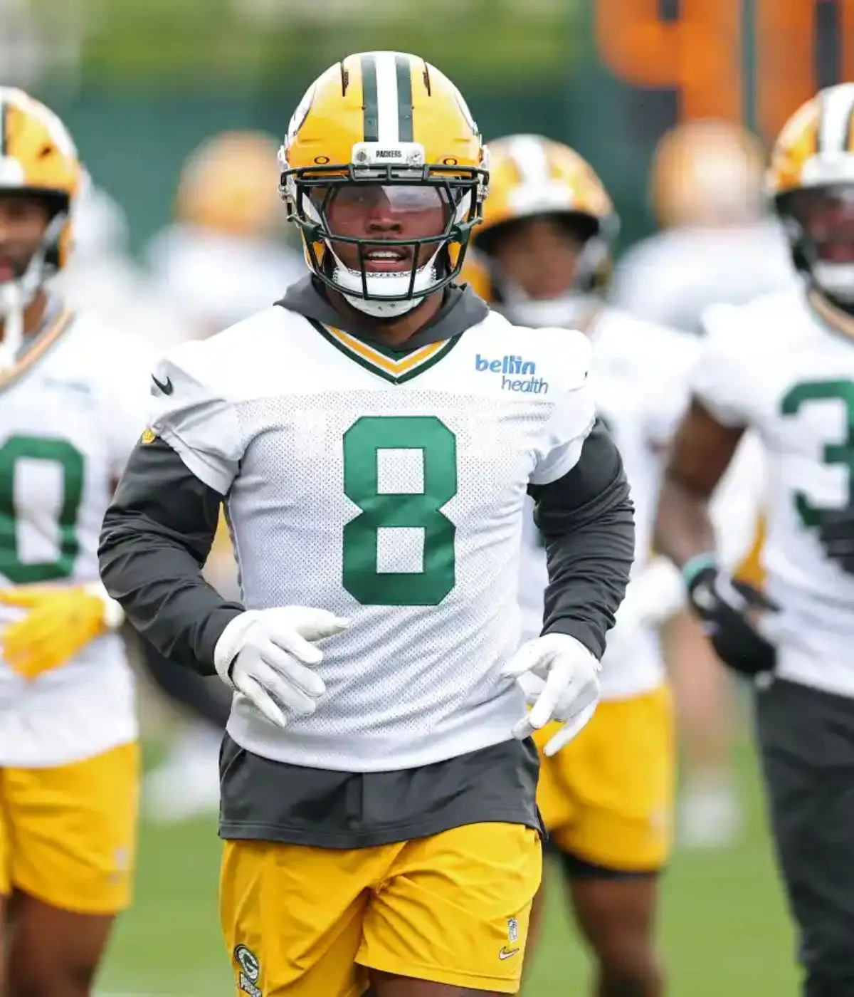 Packers Playmaker Earns Early Top-20 Fantasy Ranking After Delivering Big Value