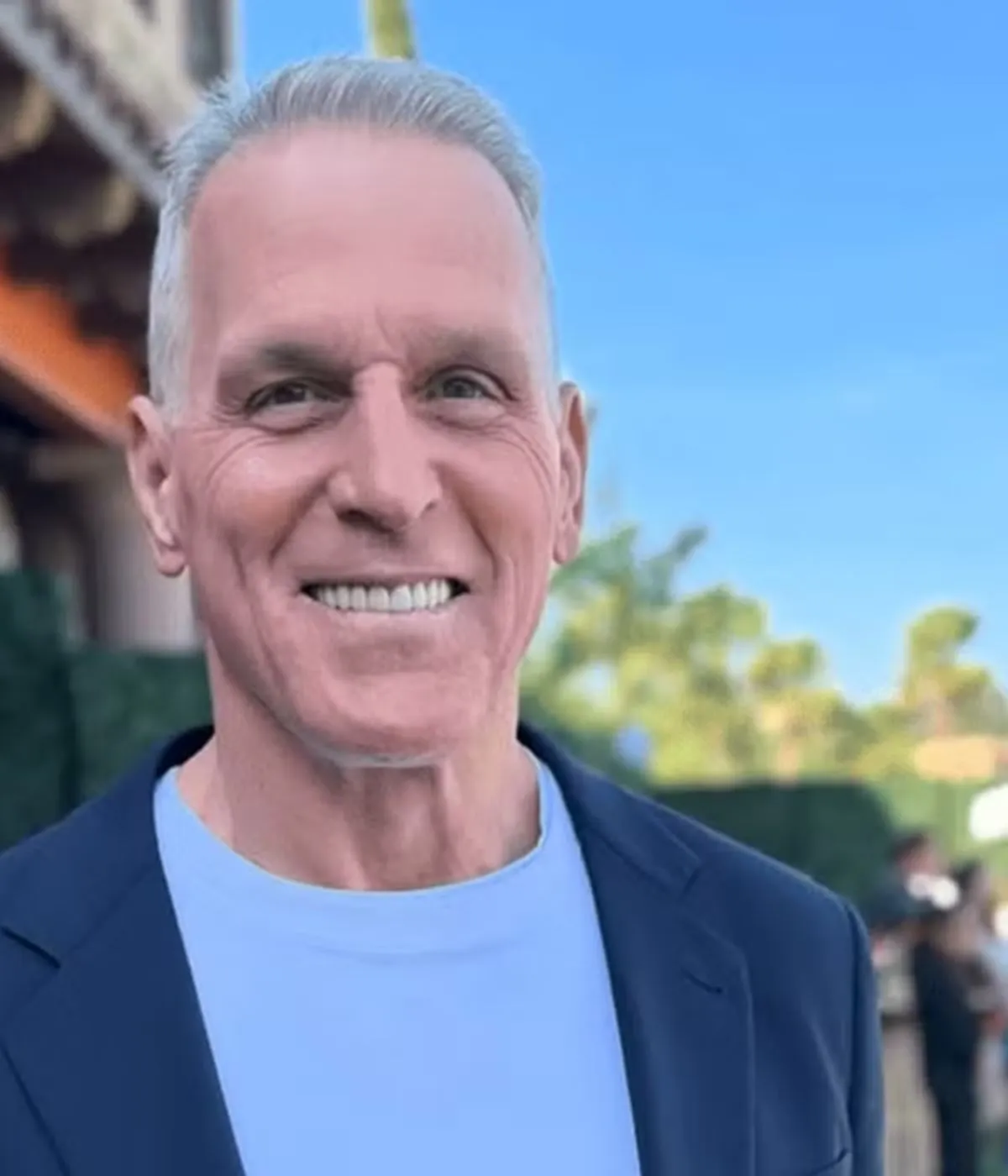 I Didn't Think The Golden Bachelor Could Get Any Worse, Then I Heard Mel Owens' Shocking Season 2 Demands