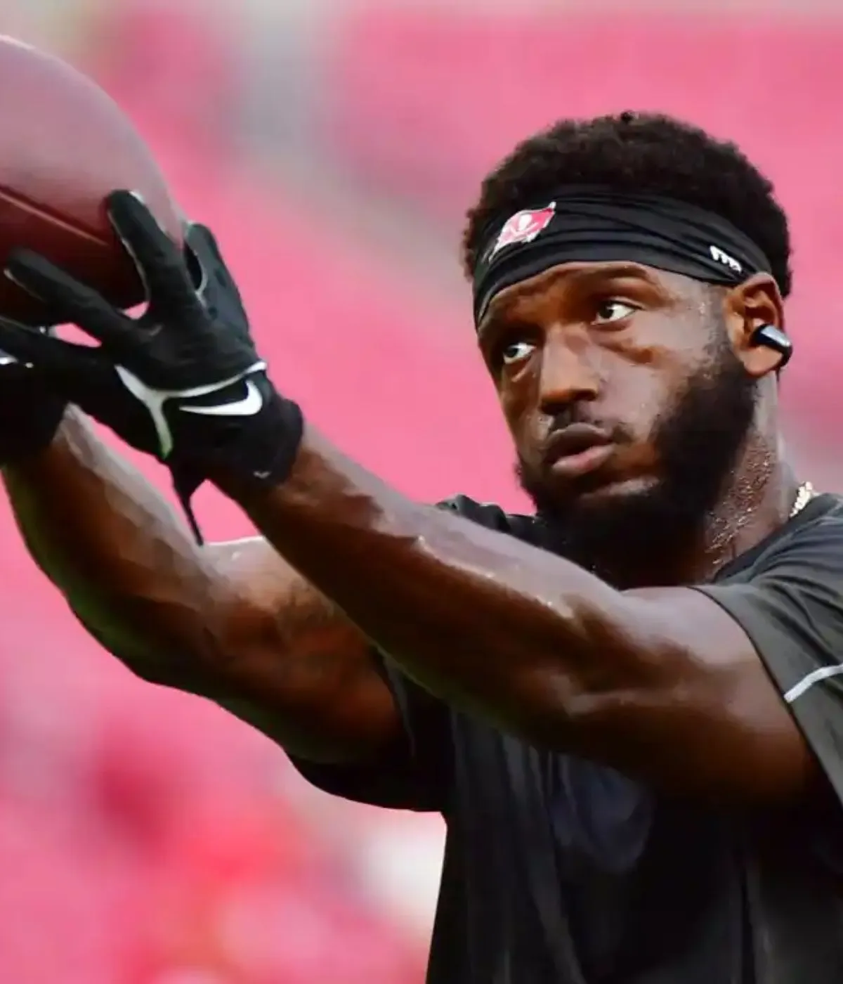 Buccaneers’ $66 Million Pro Bowler Called NFL’s Top ‘Bounce Back’ Candidate