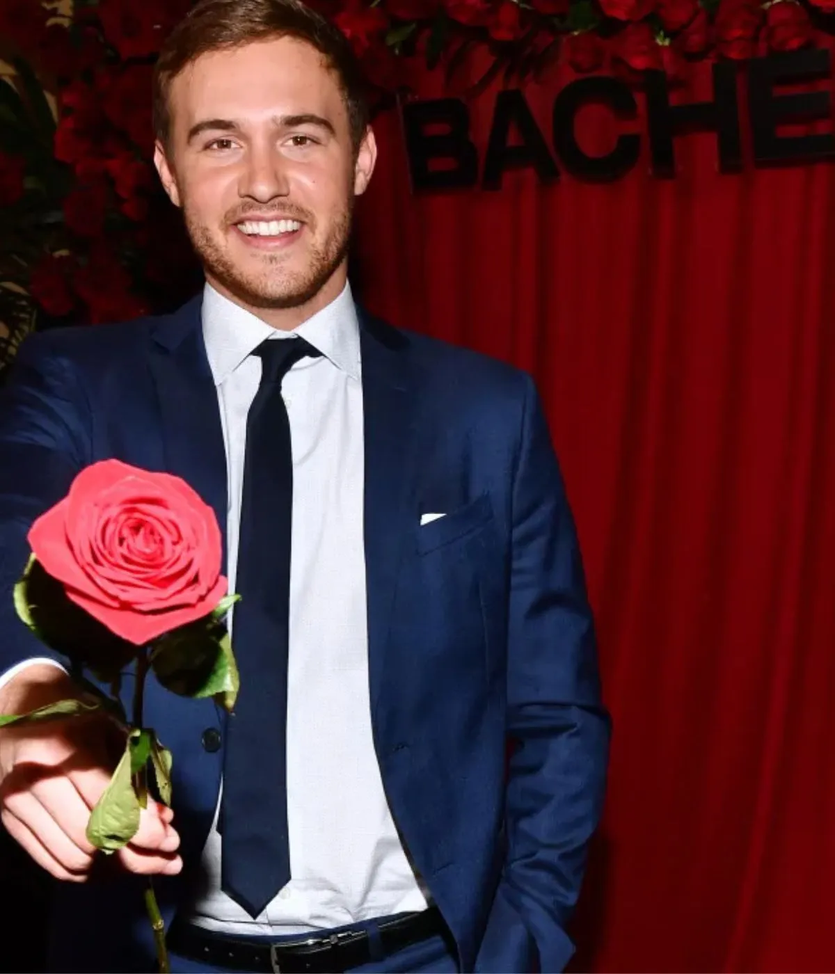 ‘Bachelor’ Star Goes Public With New Relationship and His Family Has Thoughts