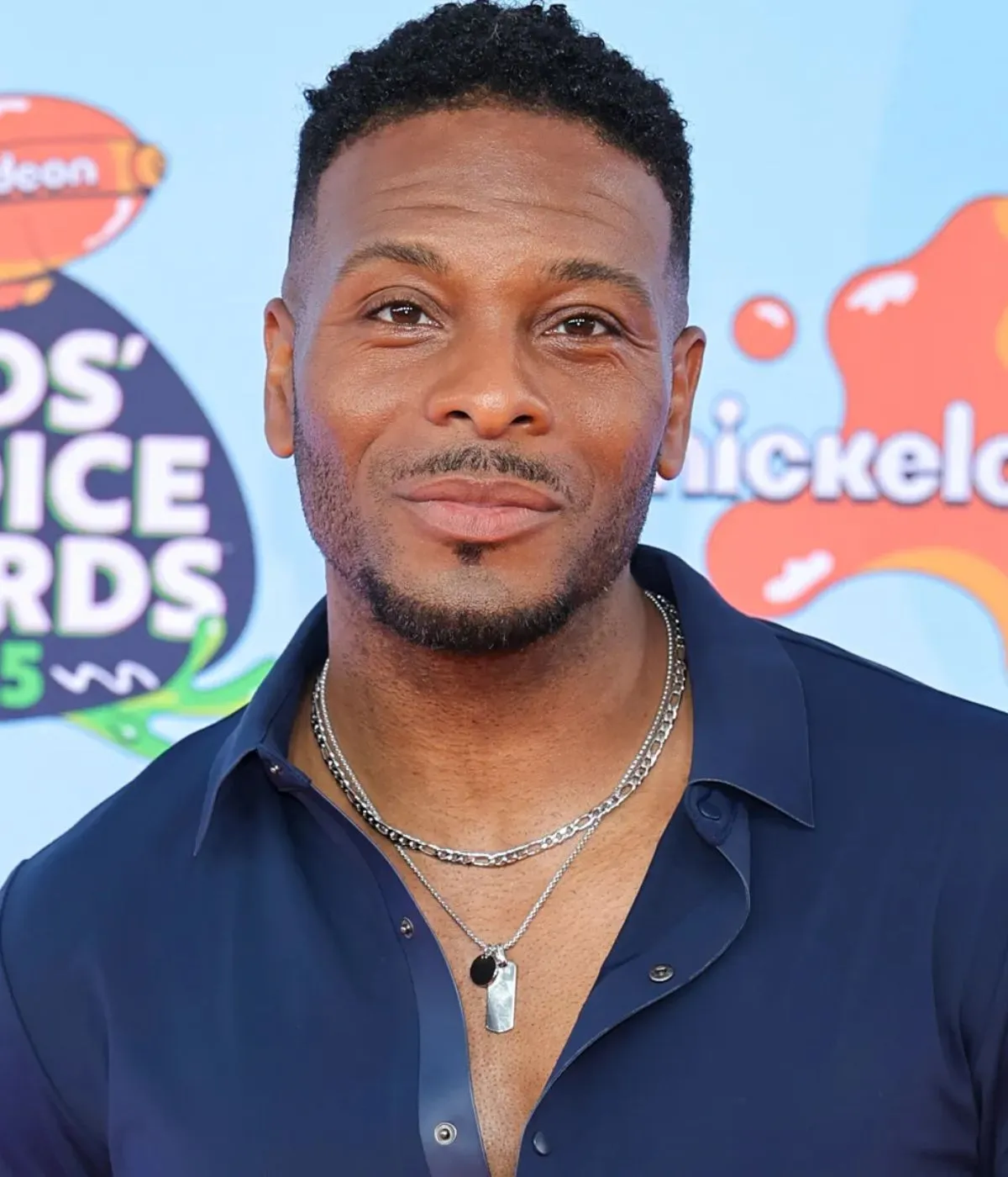DWTS Alum Kel Mitchell Launches Burger Festival This Summer — Teases What’s Next