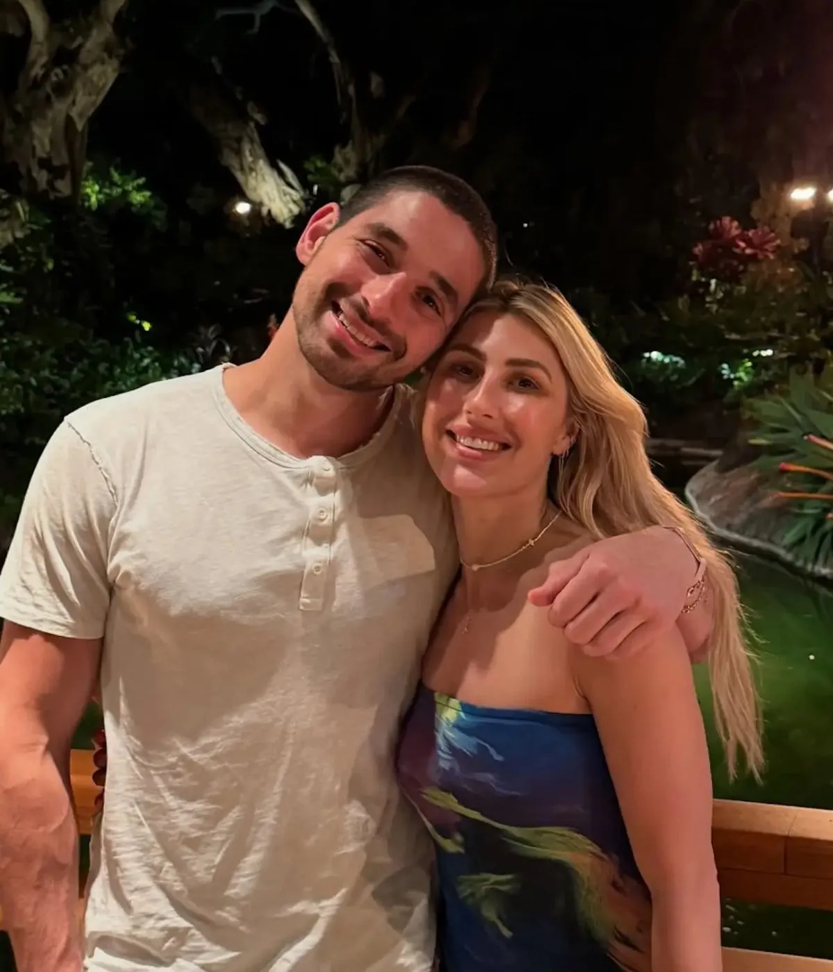 DWTS' Emma Slater and Alan Bersten's Relationship Timeline