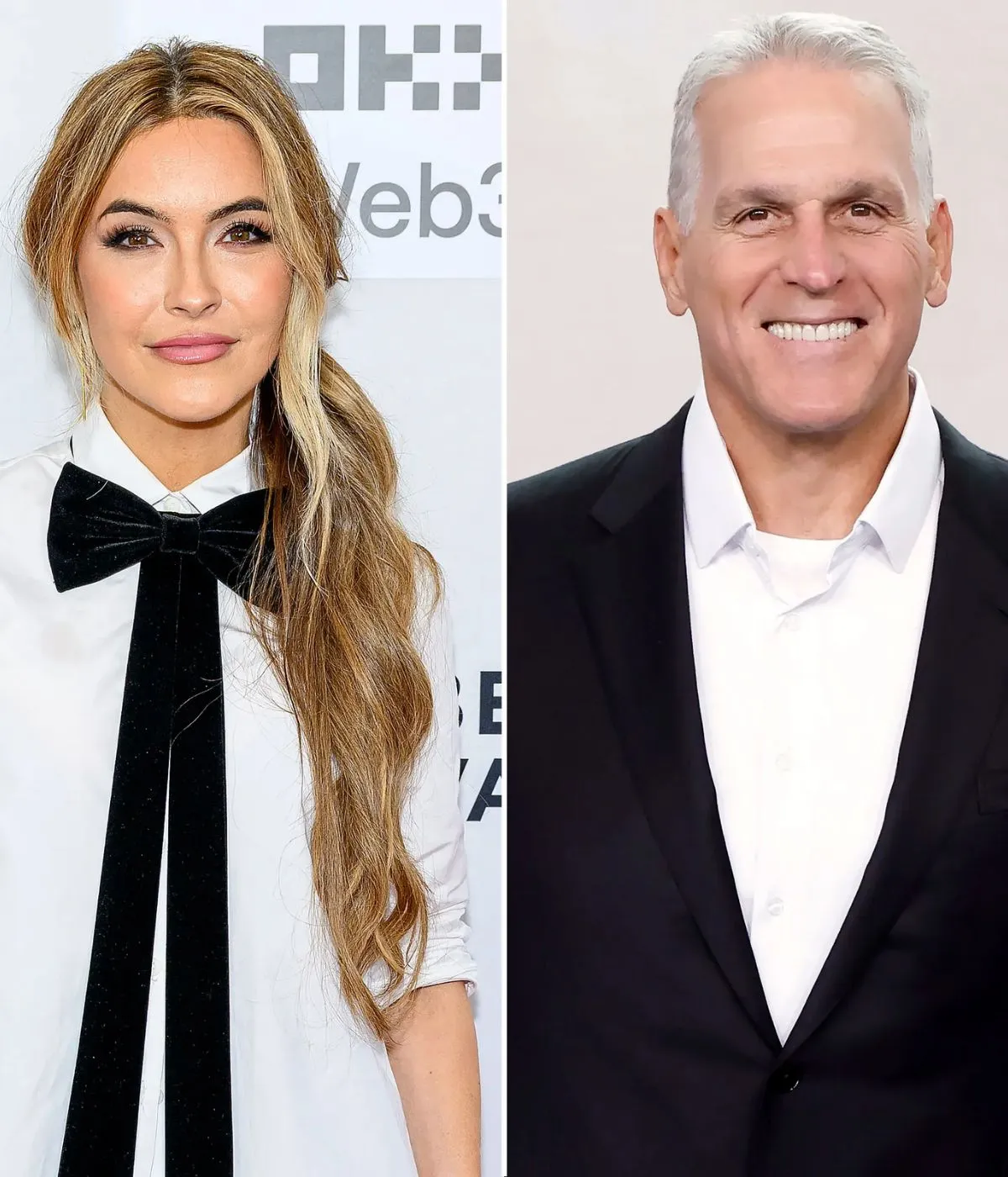 Chrishell Stause Weighs in on Golden Bachelor Star Mel Owens’ Age Comments