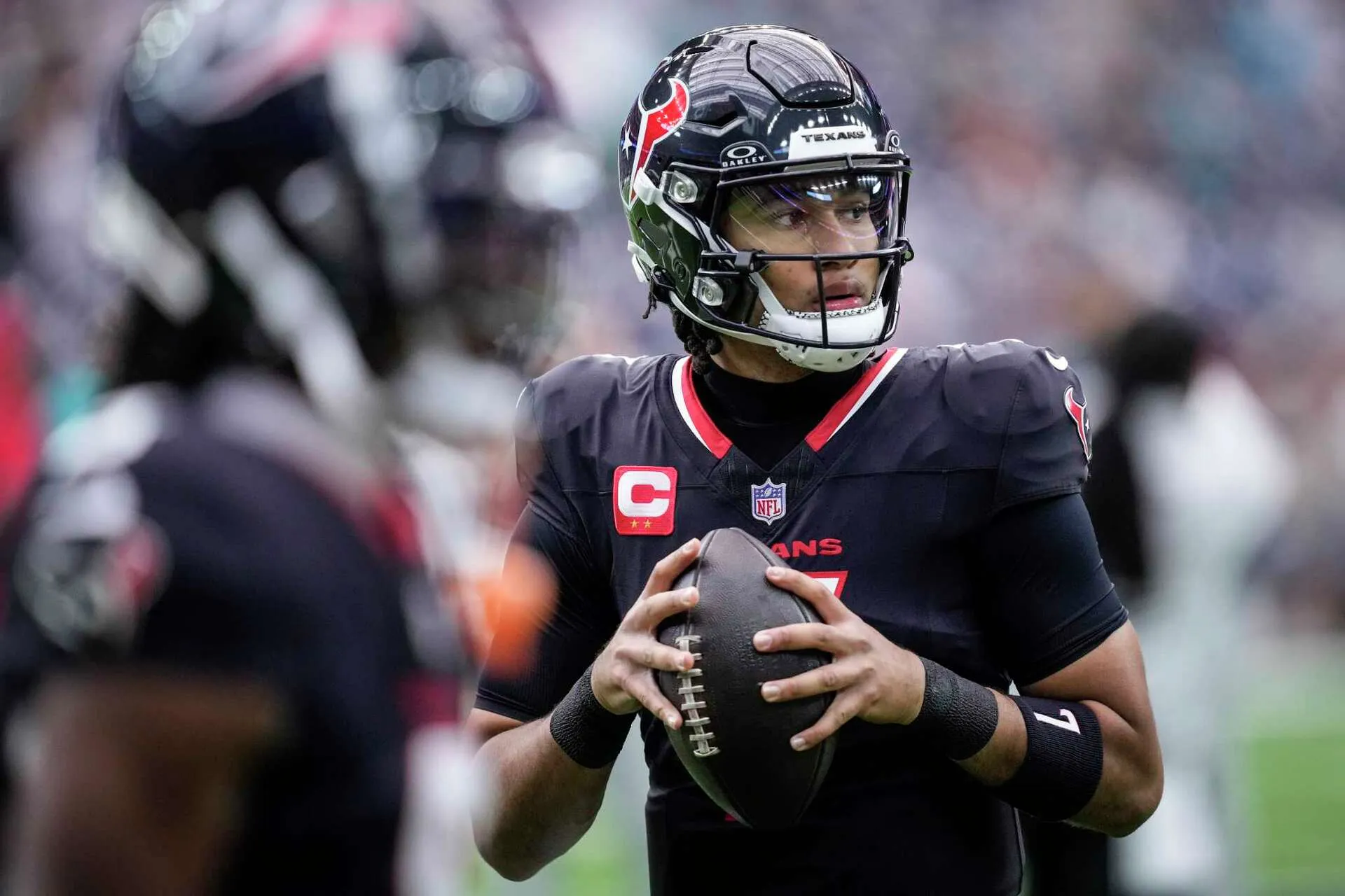 C.J. Stroud, Texans Disrespected in Most Brutal Way Possible