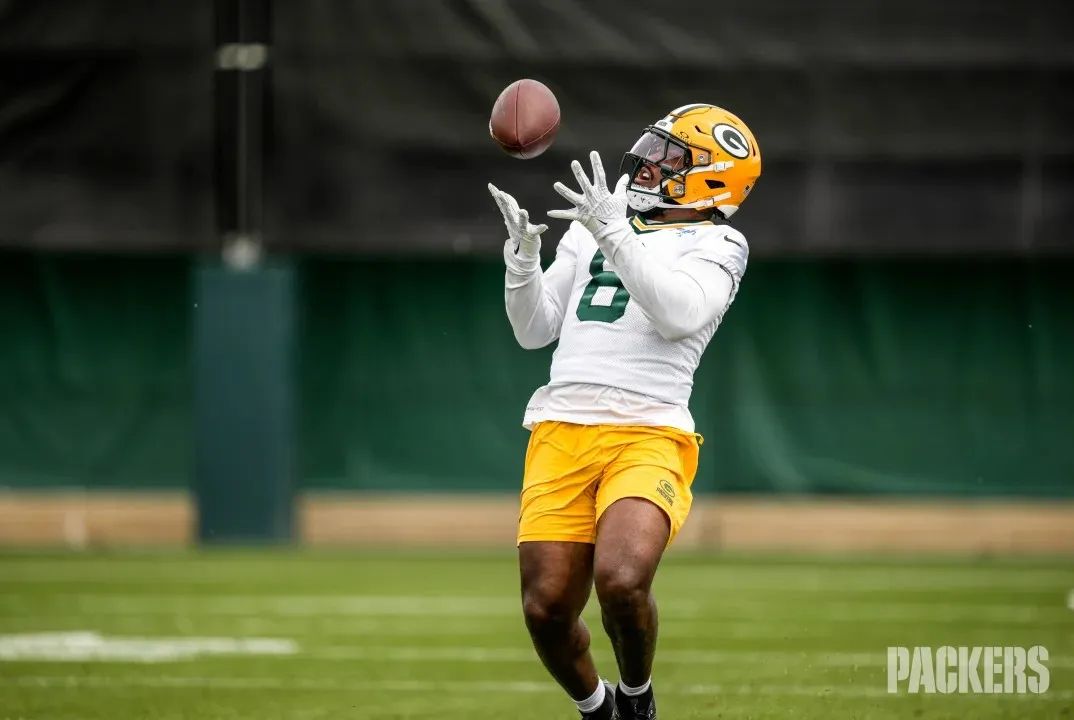 Packers Playmaker Earns Early Top-20 Fantasy Ranking After Delivering Big Value