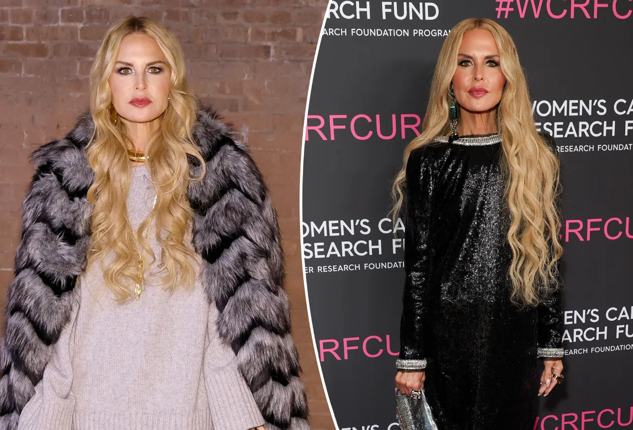 Fashion Icon Rachel Zoe Joins RHOBH Season 15 — Bravo & Fellow Housewives React to the Glam Bomb Drop