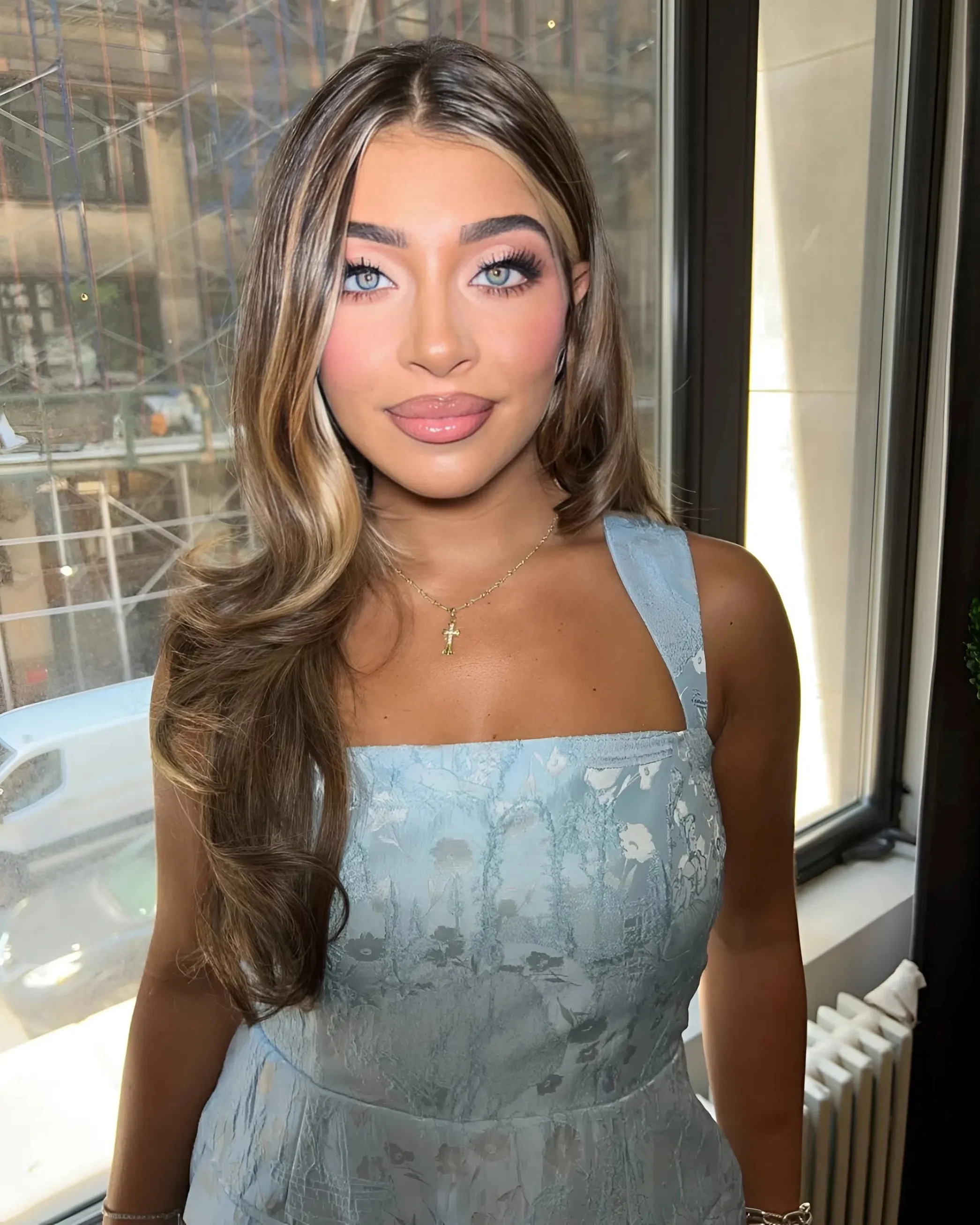 Next Gen NYC’s Gia Giudice Addresses Rumor of Being Fired by Bravo, Andy Cohen’s Comments, and Shuts Down Rutgers Plagiarism Allegations, Plus Reacts to Lauren Manzo’s Comments About Lexi Ioannou’s Interview-quang