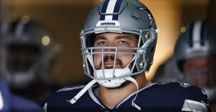 Cowboys’ Former $111 Million All-Pro Called One of NFL’s ‘Greatest Draft Picks’