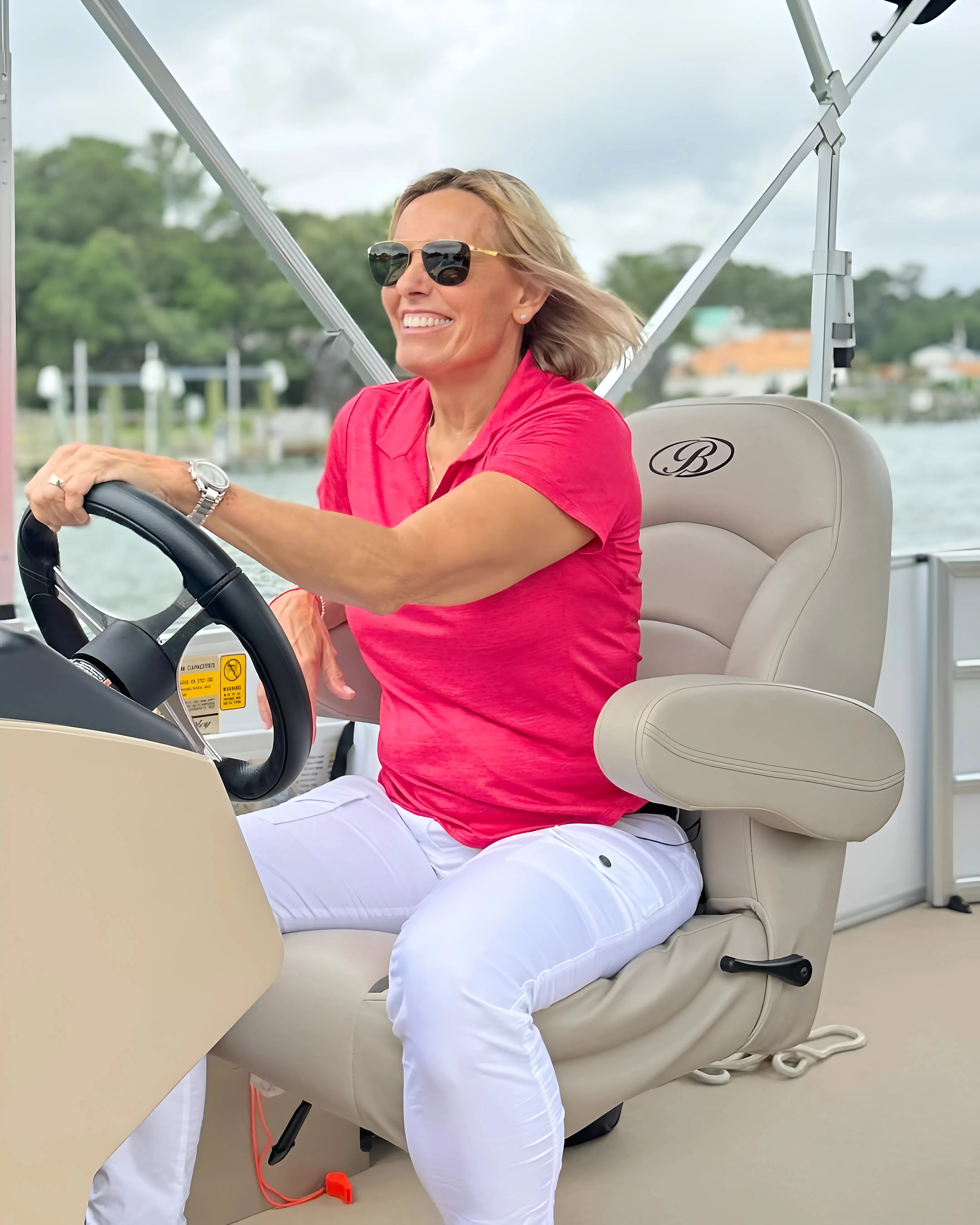 Captain Sandy Yawn Officially Announces the Premiere Date for Below Deck Mediterranean Season 10, Revealing a Jaw-Dropping New Cast That Will Leave Viewers Stunned