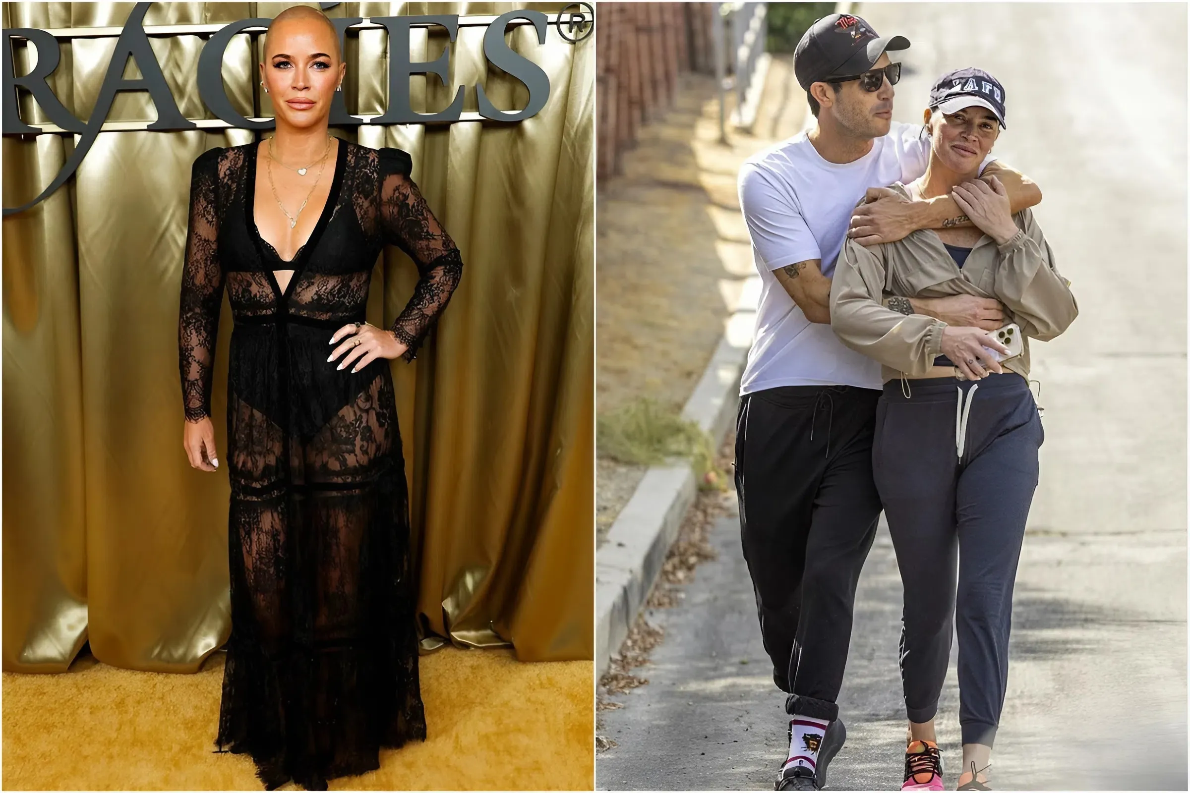 Teddi Mellencamp Claps Back at Critics Over Dating During Stage 4 Cancer Fight trucc
