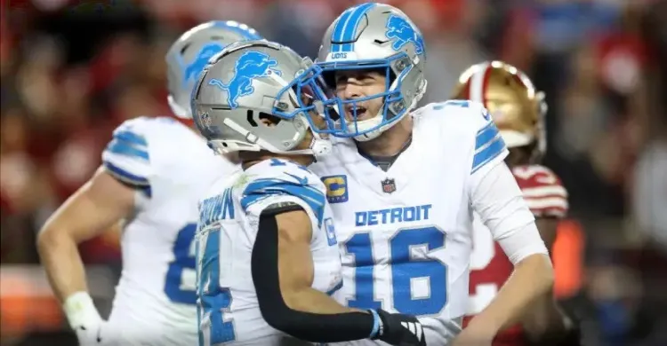Lions Pressured to ‘Immediately’ Cut Ties With $7.7 Million Player