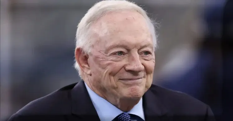Cowboys Predicted to Cut Ties With Former 3rd-Round Pick Quarterback