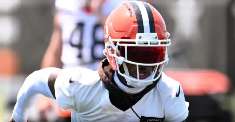 Browns Former First-Round Pick Pressures Team With Bold Ultimatum