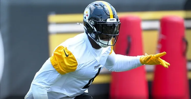 Why DK Metcalf's $132M contract is a sneaky-good deal for Steelers