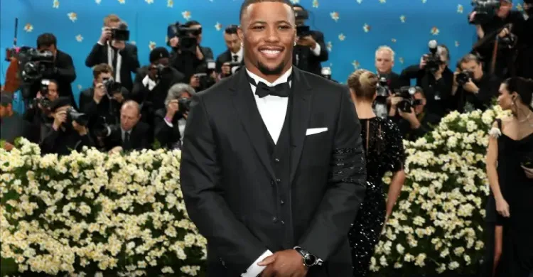 Saquon Barkley Reveals Key to Standout 2024 Campaign with Eagles