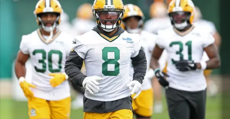 Packers Playmaker Earns Early Top-20 Fantasy Ranking After Delivering Big Value