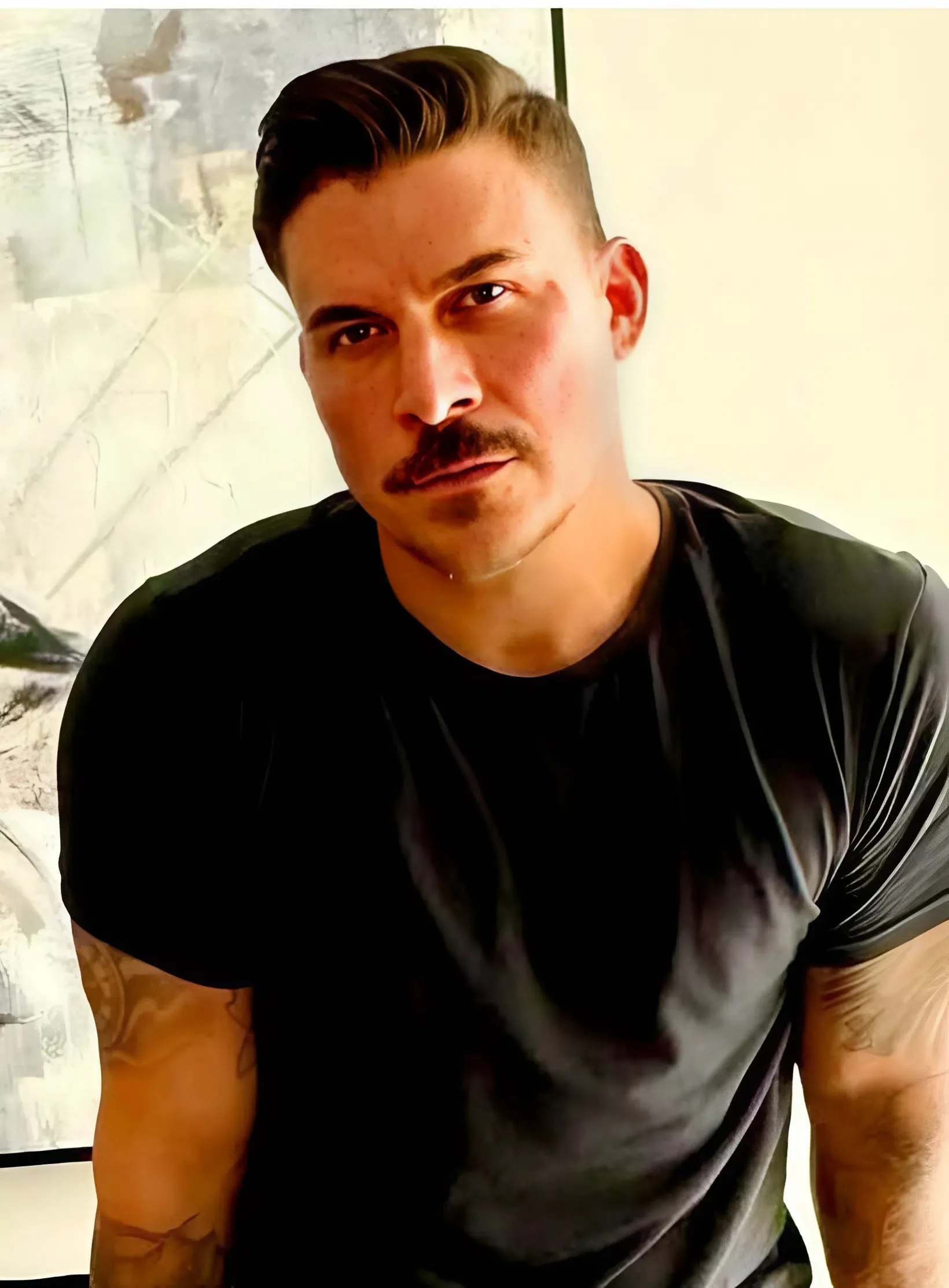 "Attorney Shocks Call for Jax Taylor to Be Fired: Calls Him an 'Unacceptable Burden', Claims He's Damaging the Image and Reputation of the Entire Show!"
