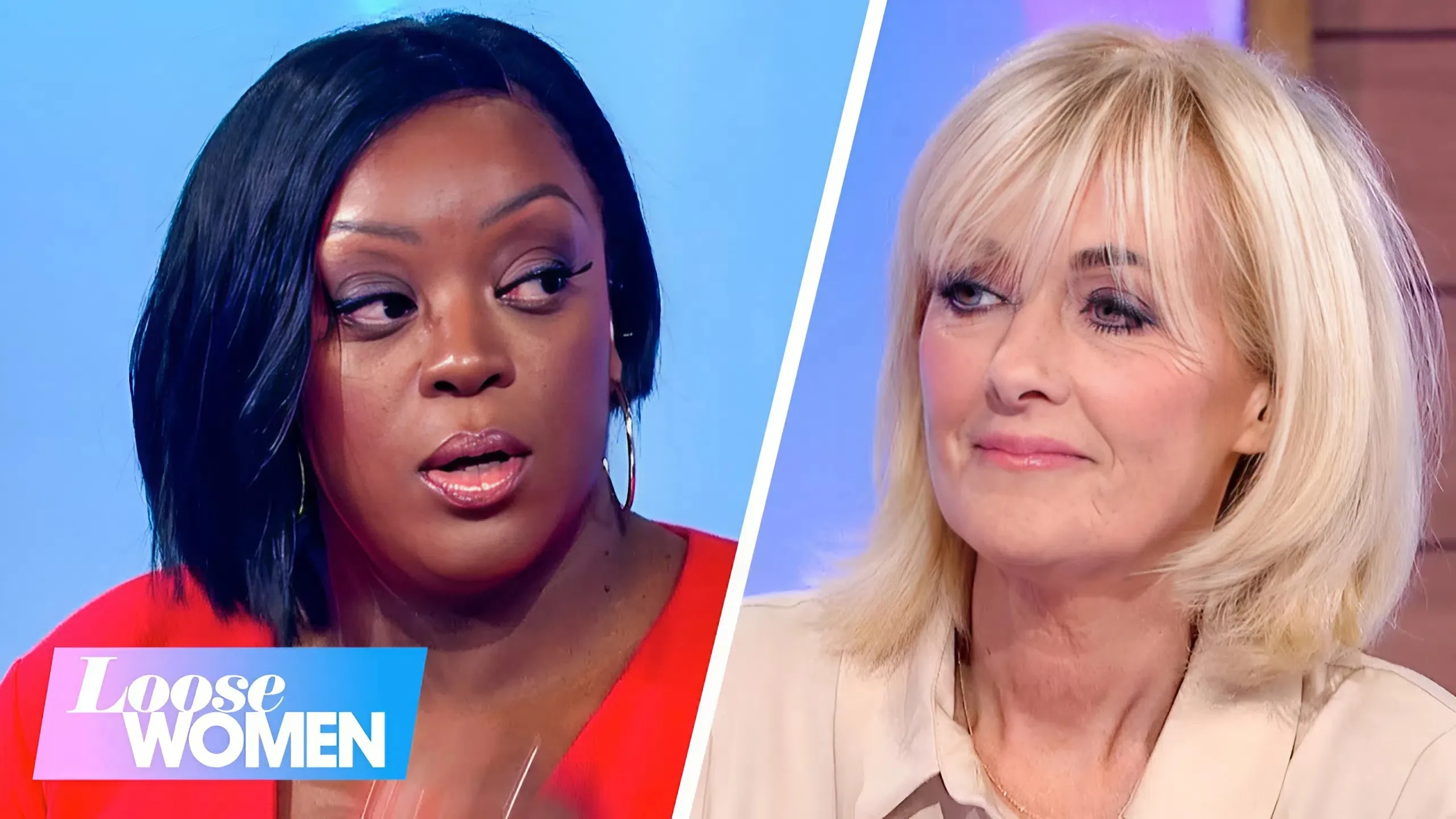 Should Every Couple Sign a Prenup? Exploring the Heated Debate on Loose Women trucc