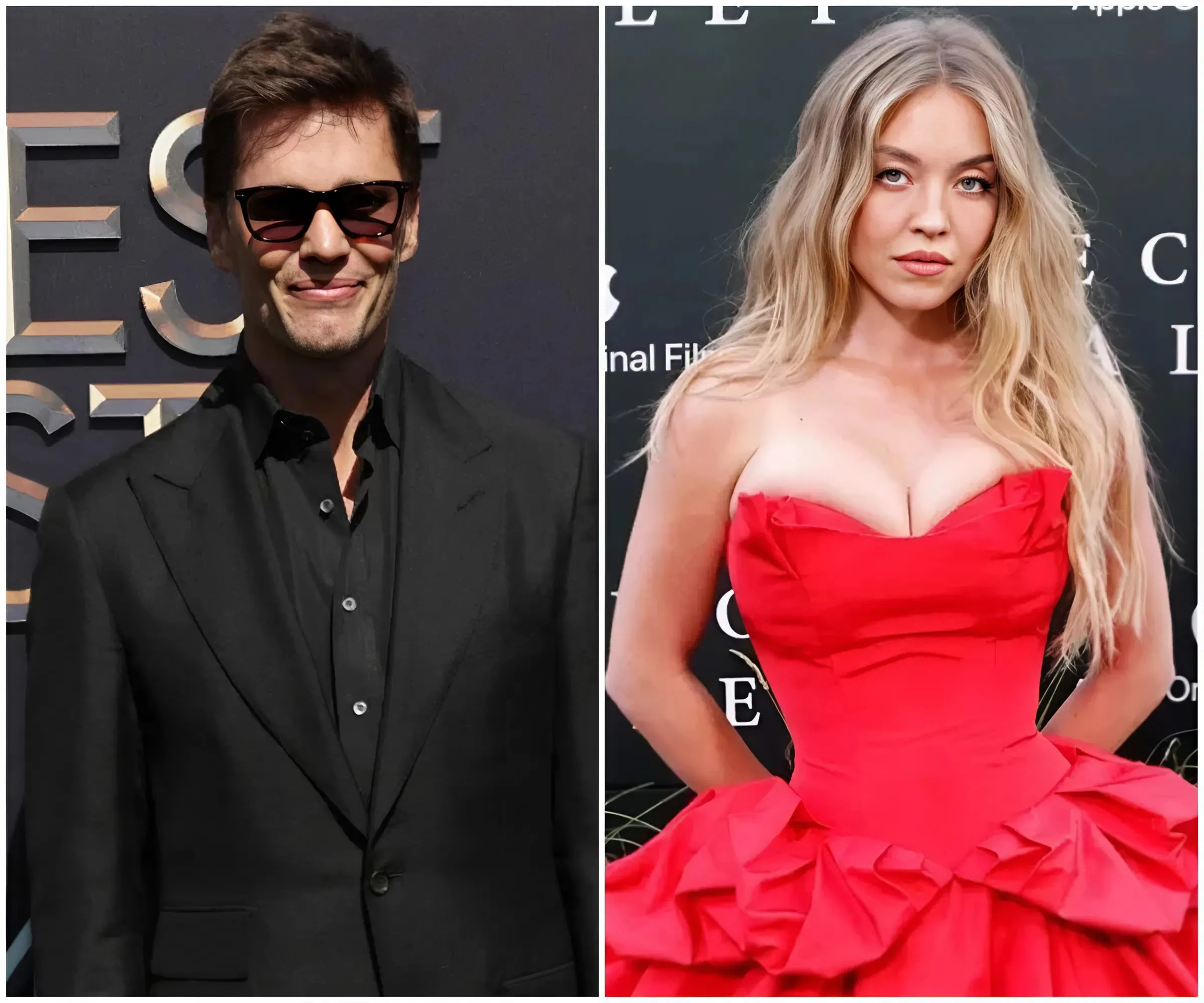 Tom Brady Rumored to be ‘Chatting Up’ Sydney Sweeney at Jeff Bezos’ Wedding: “Following Belichick’s Steps”