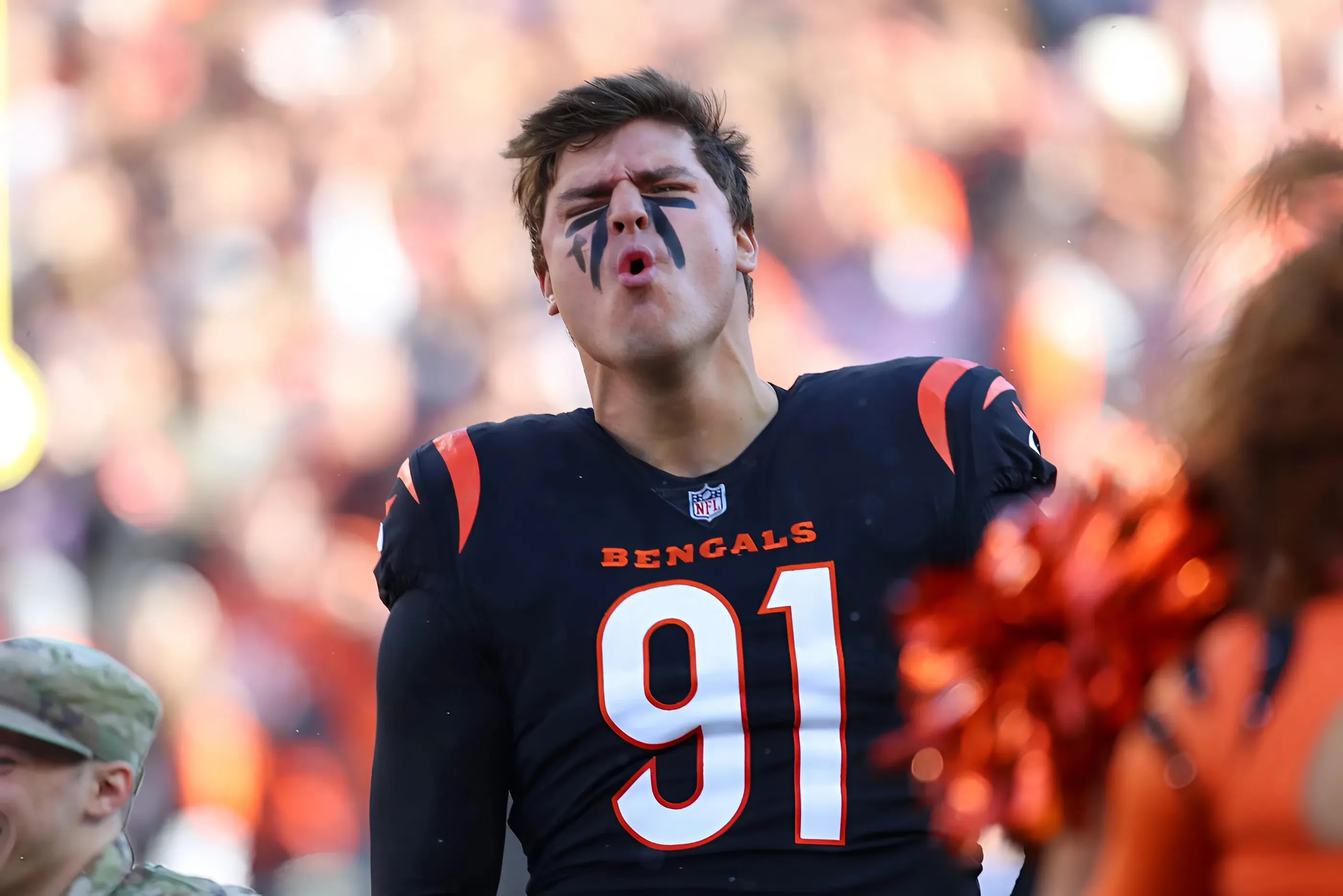 Cowboys Discussed Trey Hendrickson Trade As Bengals 'Landing Spot' Rumor Updated
