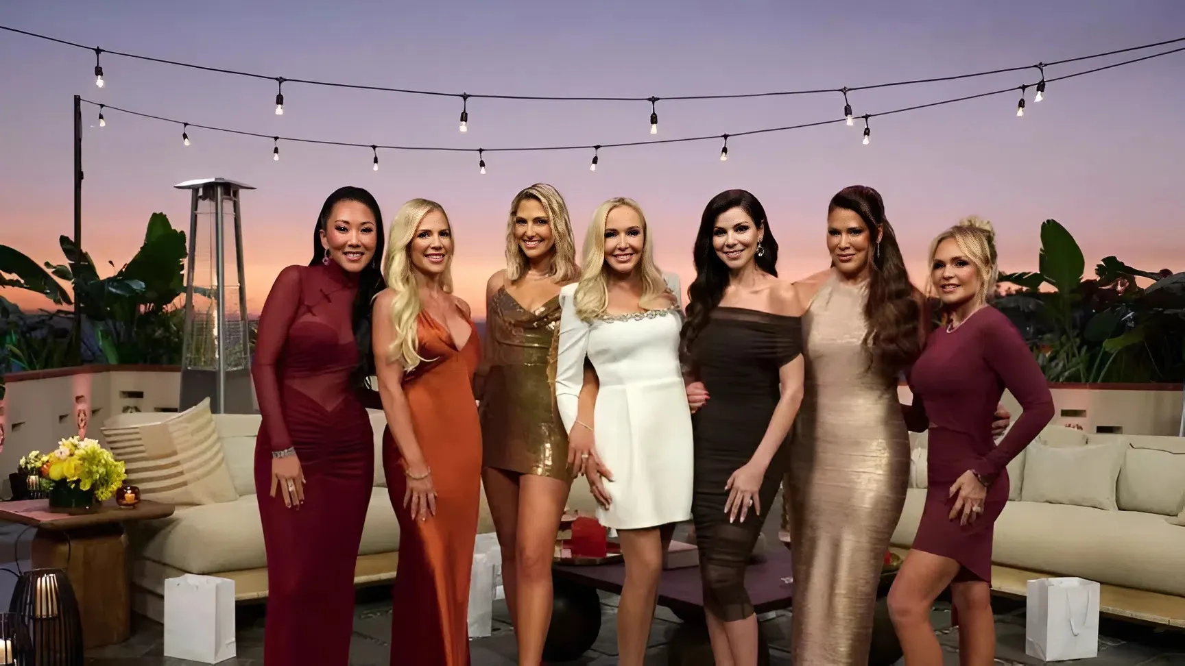 Who’s the Wealthiest RHOC Star? The Surprising Net Worth Rankings Revealed trucc