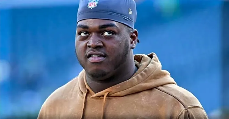 Cowboys All-Pro lineman predicted to earn at least $76 million