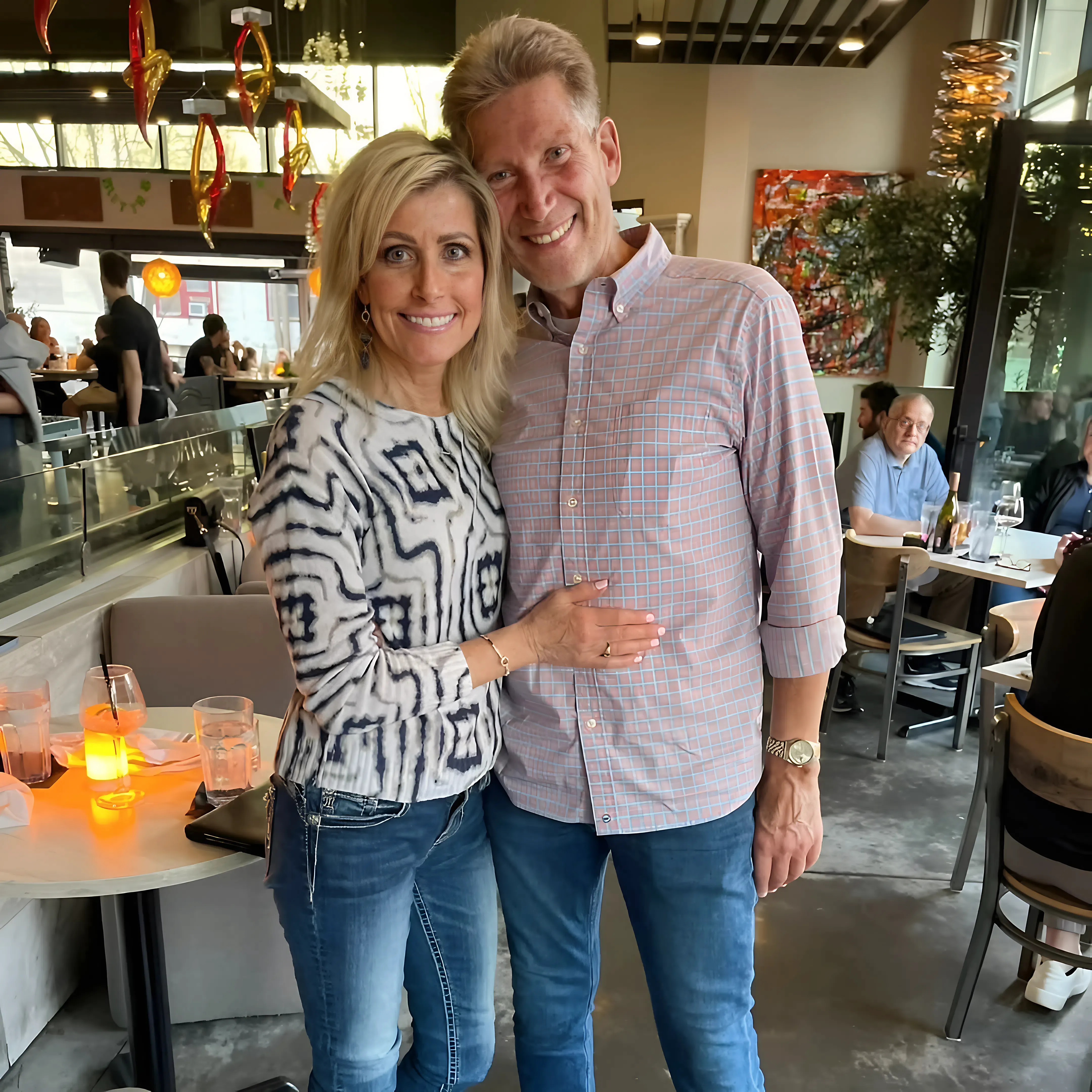 The Golden Bachelor’s Gerry Turner Stuns Fans by Officially Revealing Wedding Date with New Girlfriend Lana Sutton Leaving Followers in Shock