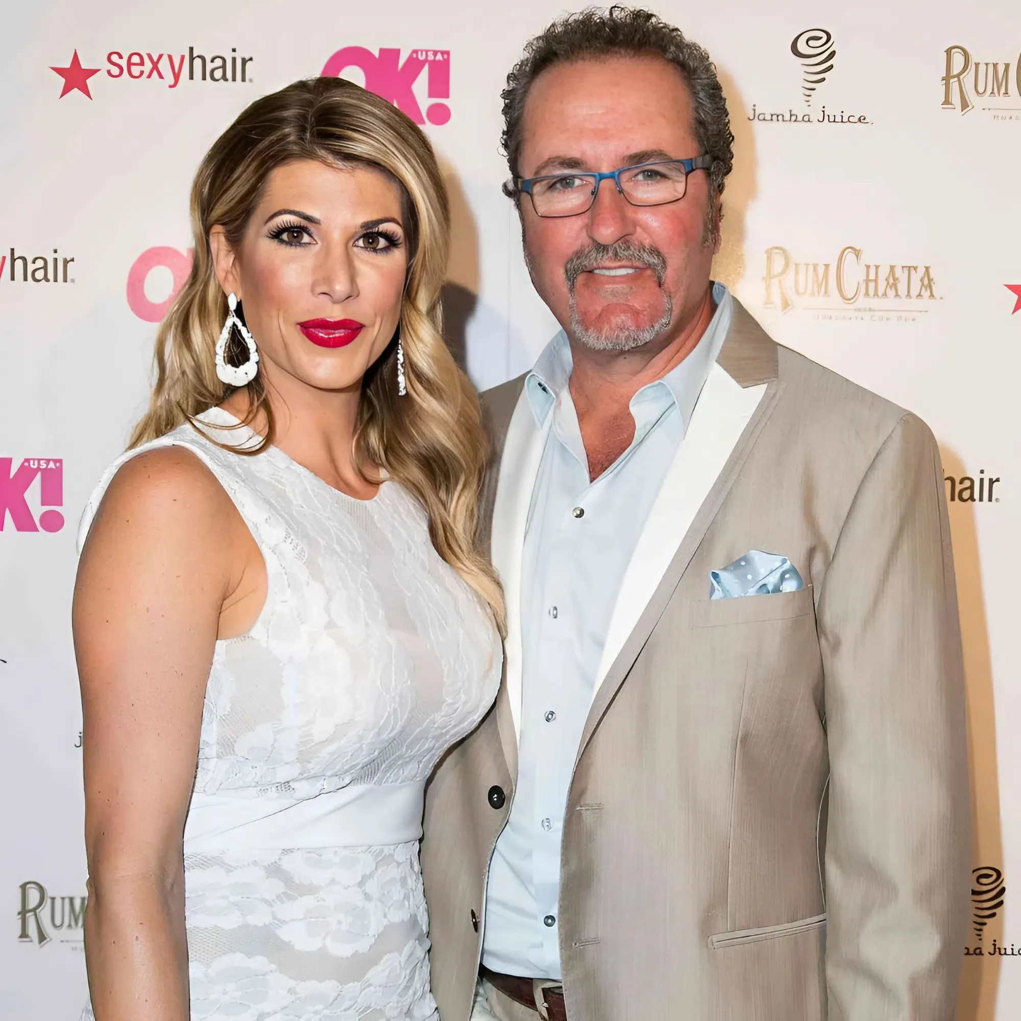 "'RHOC' Alexis Bellino's Extravagant Divorce Settlement Revealed: Received Hundreds of Thousands in Cash, Monthly Spousal Allowances, and Luxurious Insurance Coverage – Her Post-Divorce Life Is Full of Surprises!"