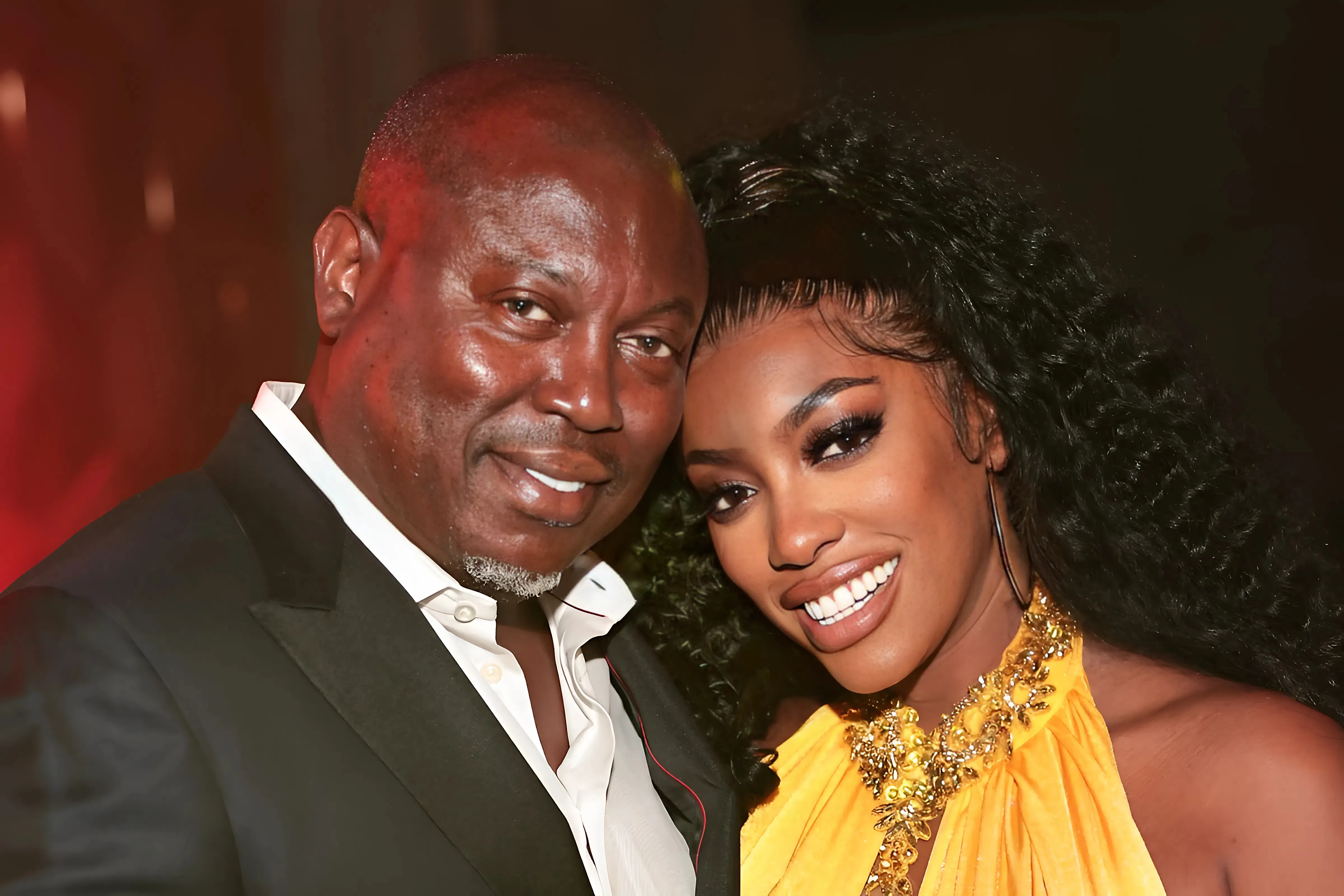 Simon Guobadia Accuses Porsha Williams of Stealing $1 Million from Him During Their Marriage, Vows to Have Her Imprisoned if Full Payment Isn’t Made