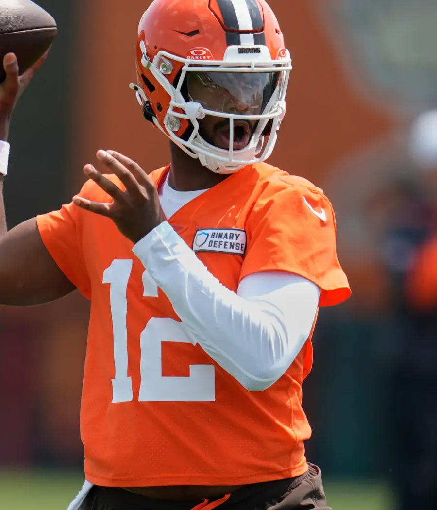 Saints-Browns Proposal Would Help Shedeur Sanders Saints-Browns Proposal Would Help Shedeur Sanders