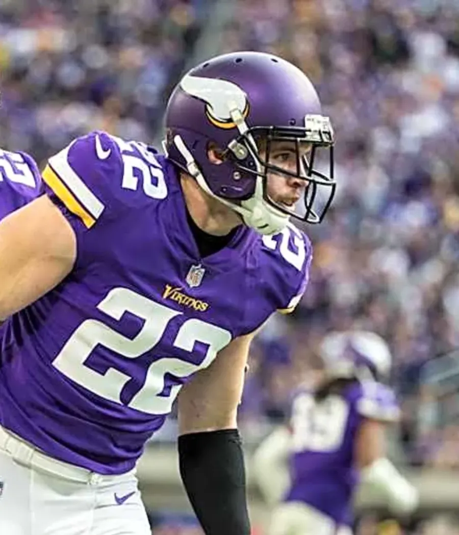 Minnesota Vikings all-quarter century team: Best players of last 25 years