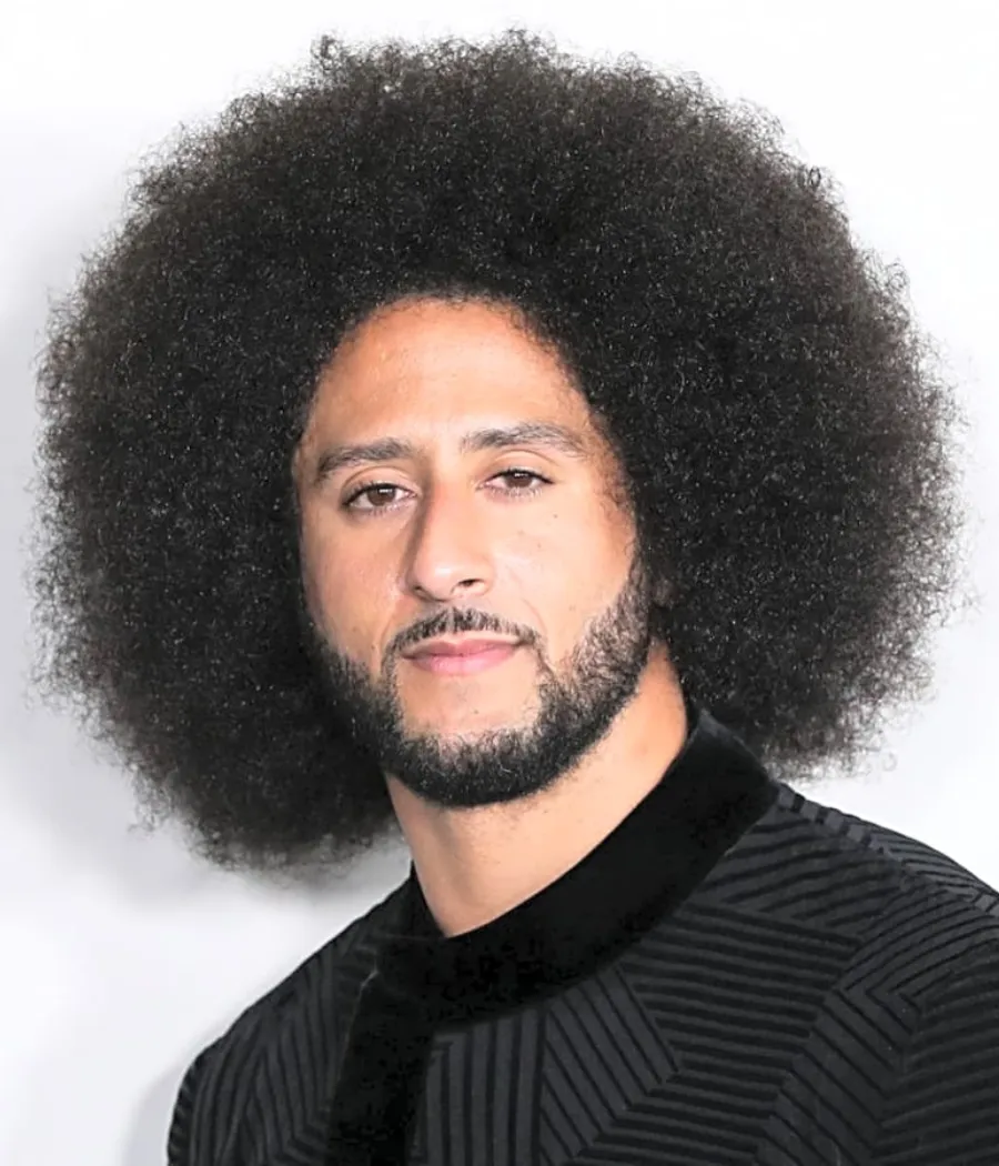 'Colin Kaepernick Day': Former 49ers QB receives honor from N.J. city