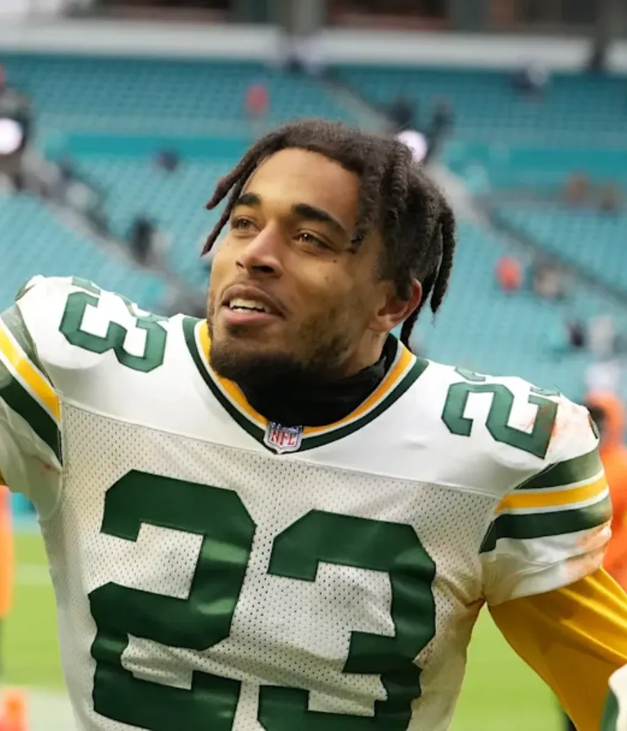 Green Bay Packers news: Zach Tom price, missed Jaire replacement, Bears rivalry fuel