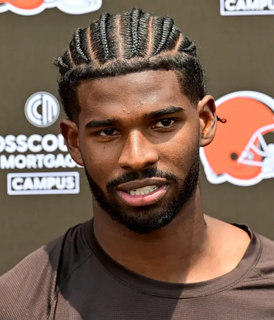 'Prime Time Wanted to Coach His Son': Ice Cube Shares ‘Theory’ on Shedeur Sanders’ Fall in the 2025 NFL Draft 'Prime Time Wanted to Coach His Son': Ice Cube Shares ‘Theory’ on Shedeur Sanders’ Fall in the 2025 NFL Draft