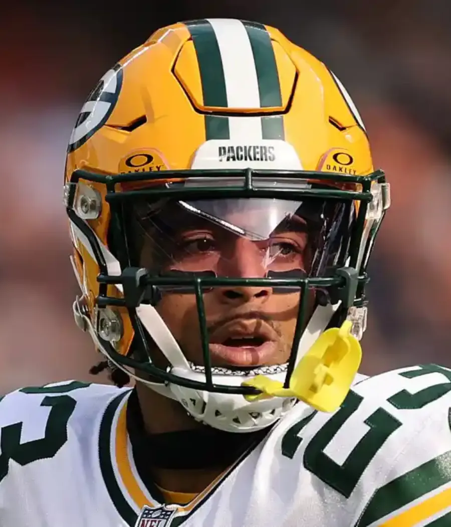 Packers Trade Proposal Bags Them 4th Year Unorthodox Replacement For All-Pro