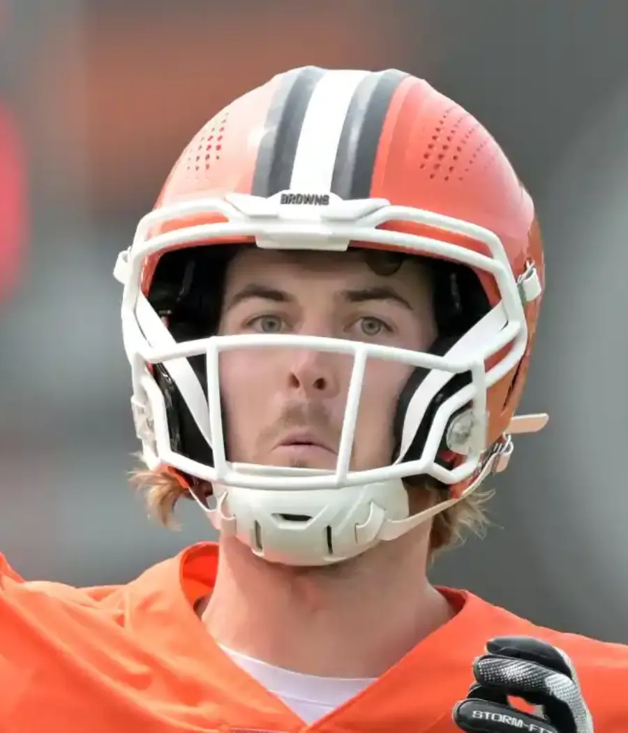 Browns QB Kenny Pickett Linked in Trade to NFC South Squad