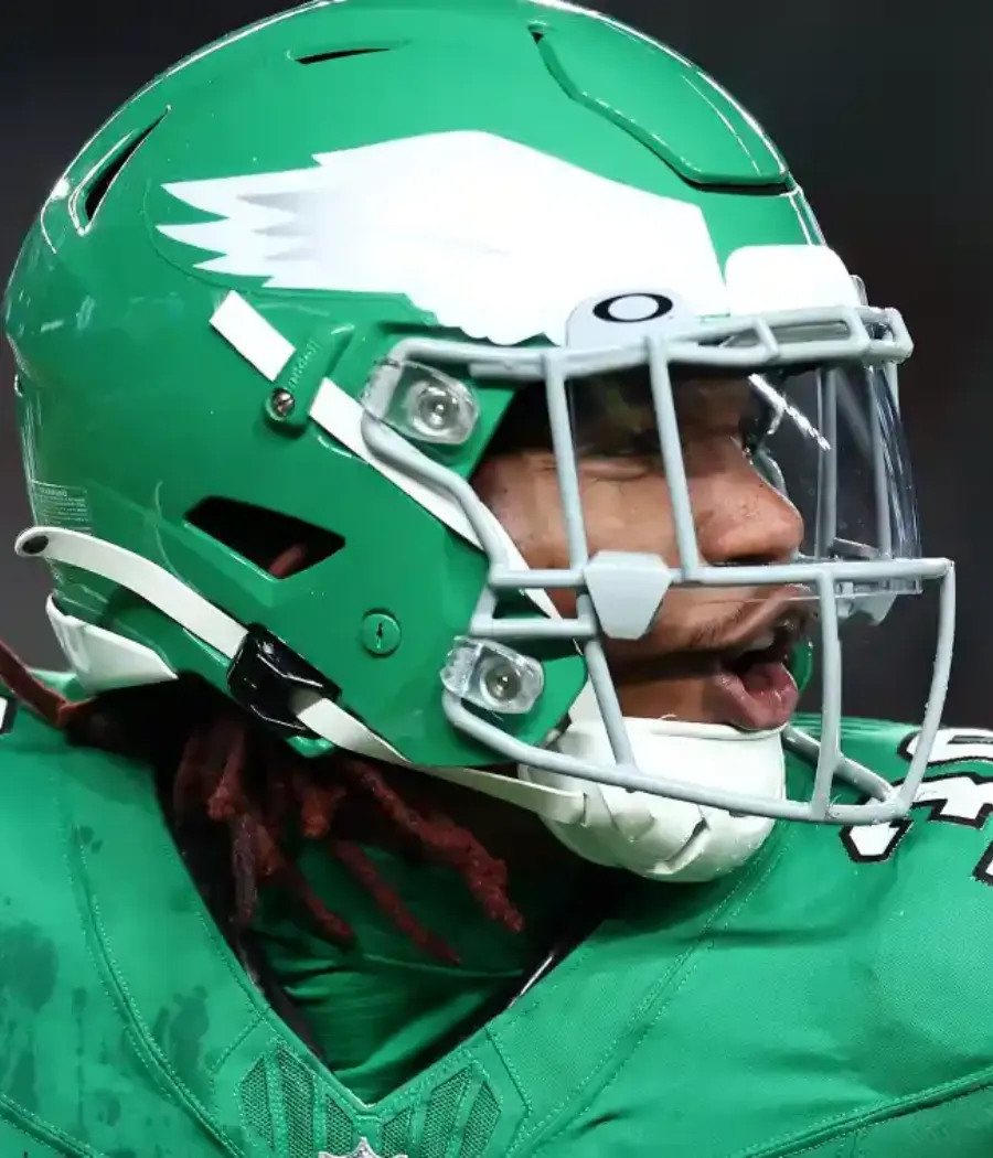4 Trade Candidates for Philadelphia Eagles Heading Into Training Camp