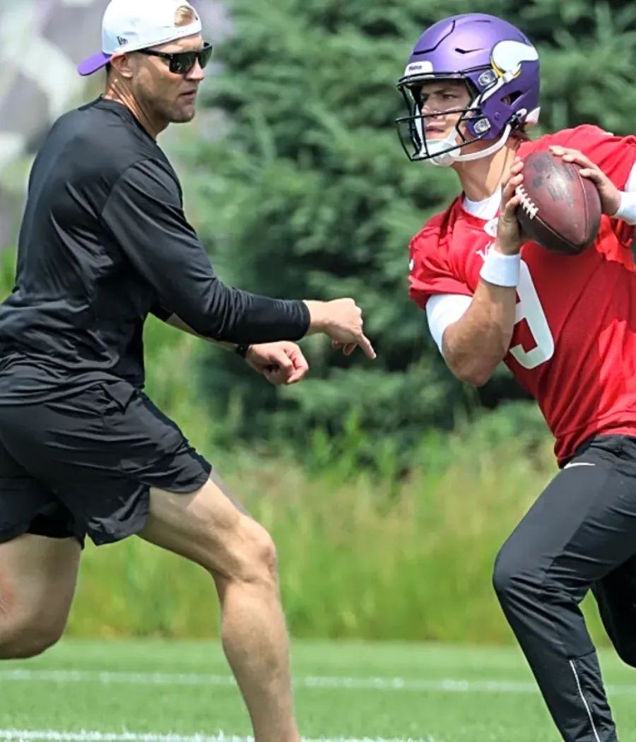 Potential for a Minnesota Vikings playoff run relies on one major aspect Potential for a Minnesota Vikings playoff run relies on one major aspect