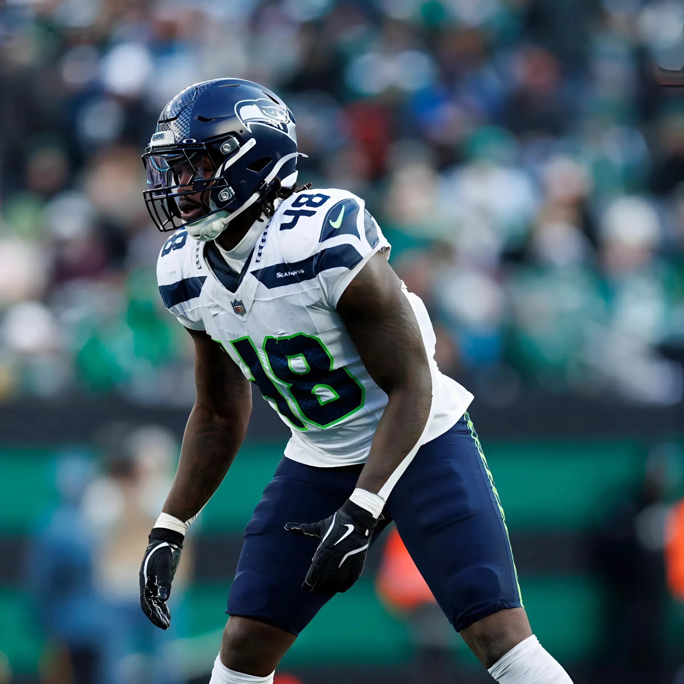 Under-the-radar linebacker named Seattle Seahawks' breakout player for 2025