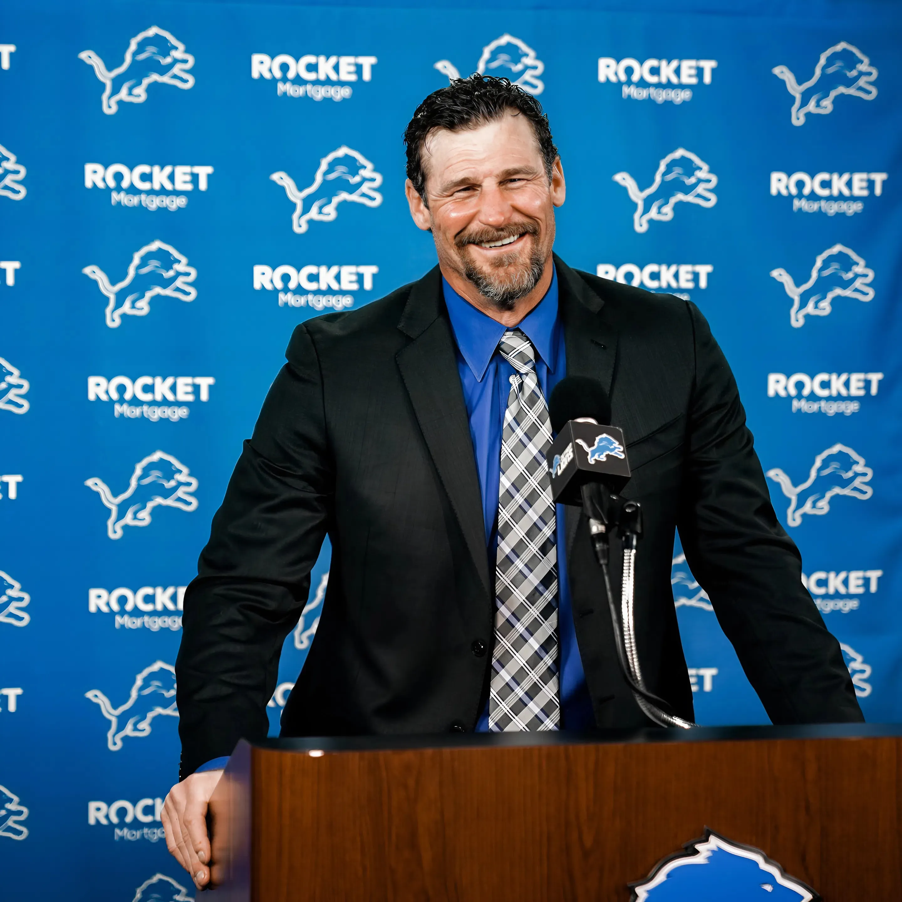 Lions Star’s $86 Million Contract Dubbed Most ‘Team-Friendly’ in NFL