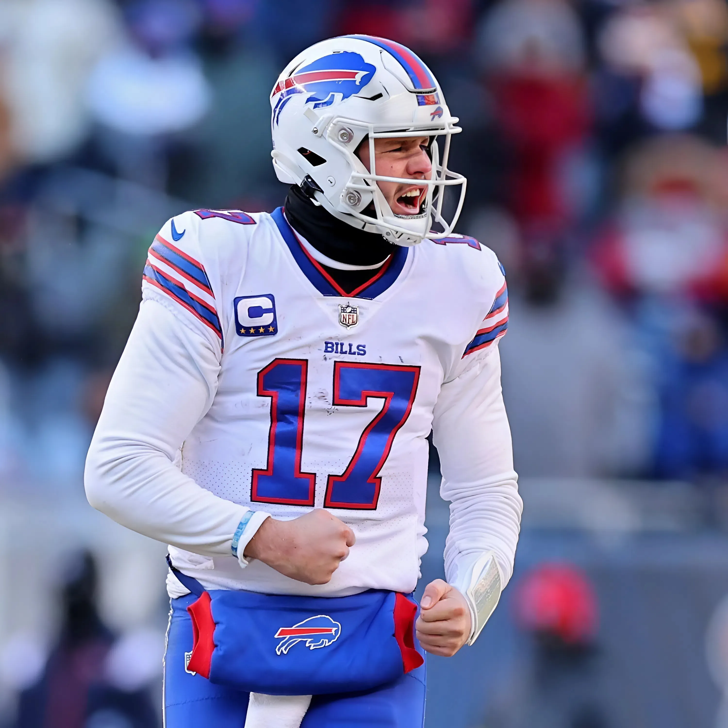 Bills’ Offense Receives Elite Ranking Despite Unit Not Being ‘Perfect’