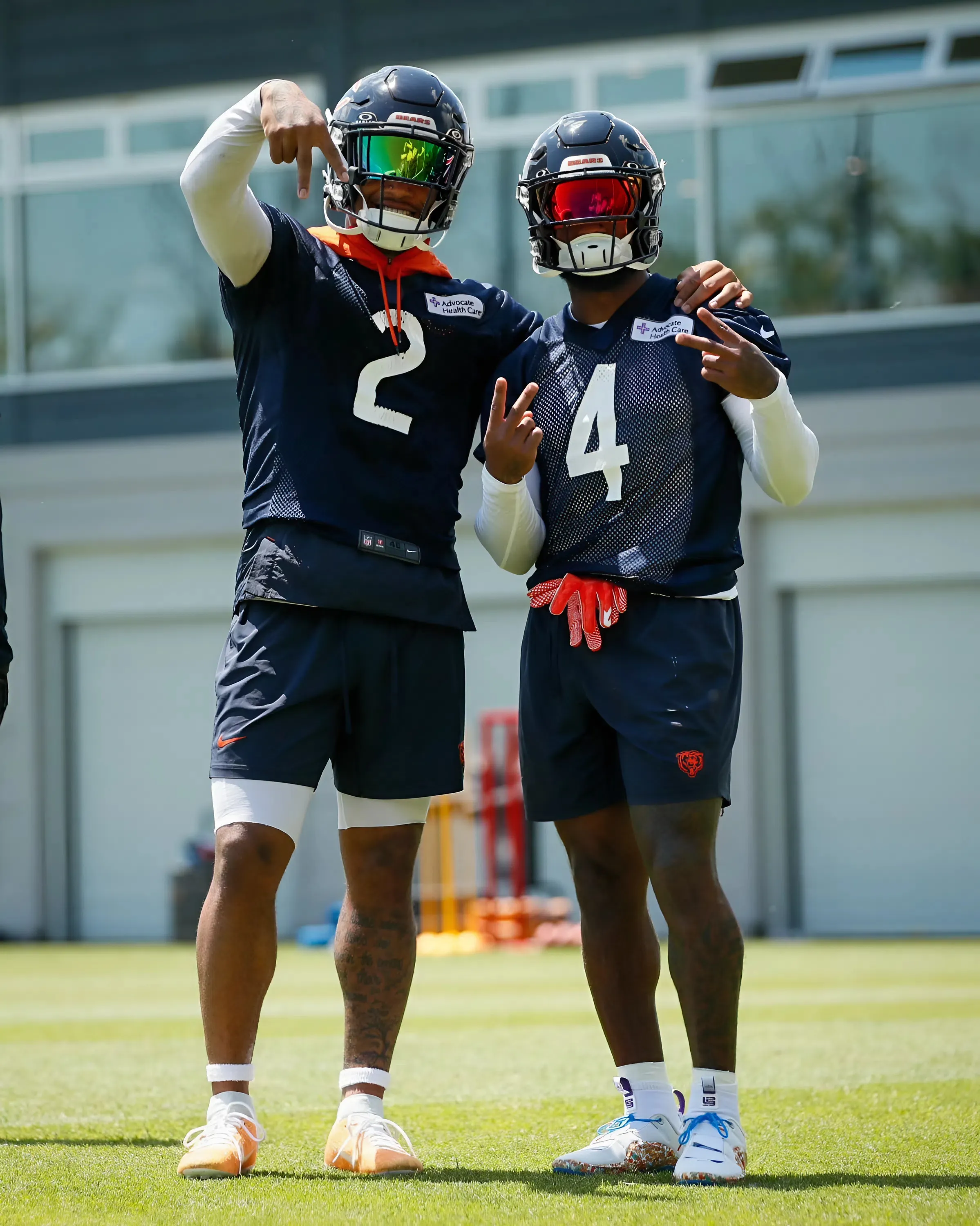 Proposed Trade Sends D’Andre Swift to AFC Contender for Projected $15 Million RB