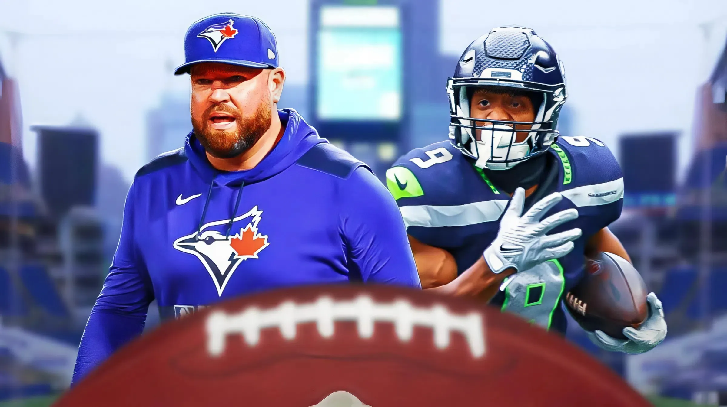 1 obvious Seattle Seahawks trade candidate entering 2025 training camp