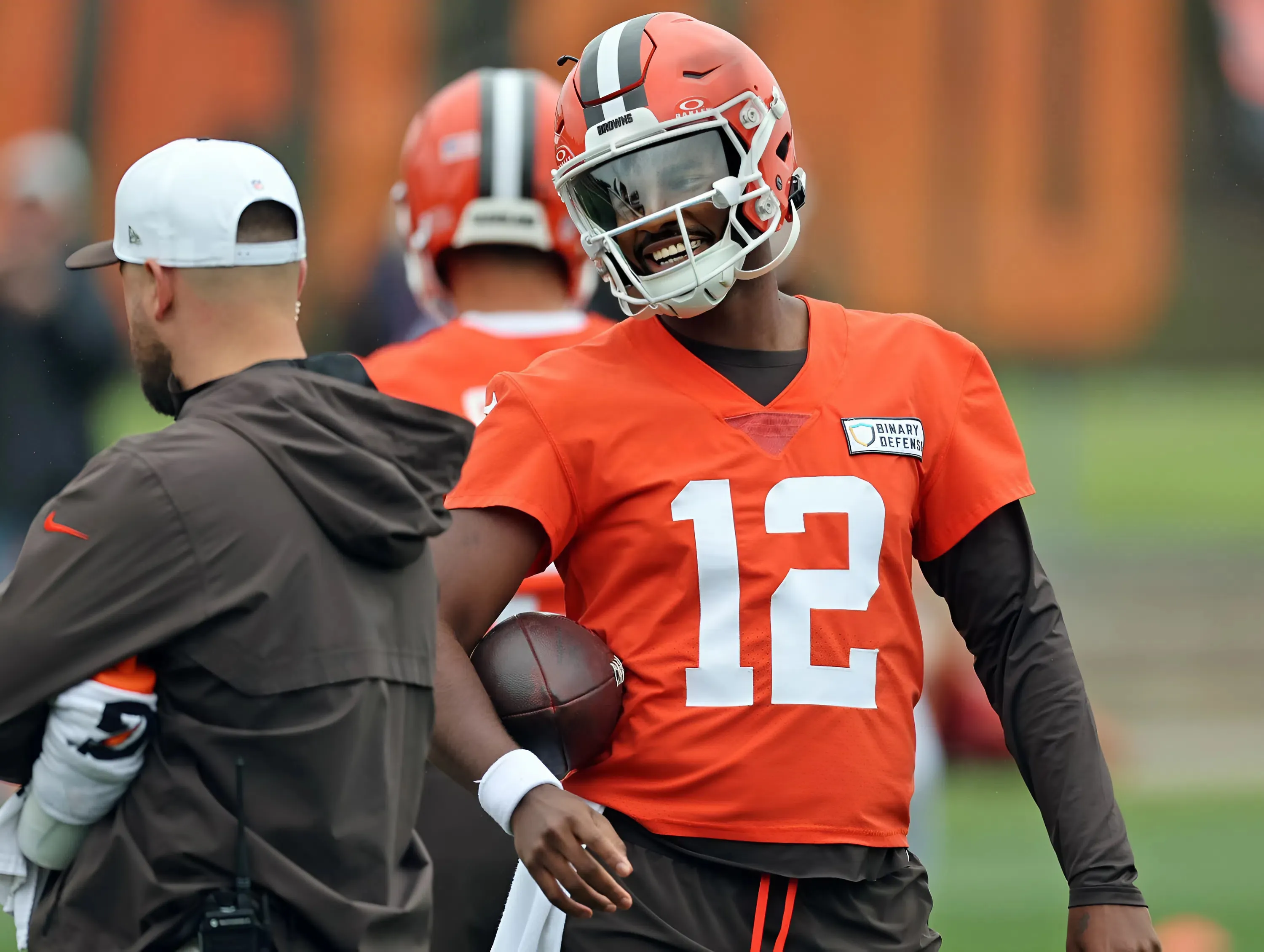 Browns QB Shedeur Sanders Lands Two Head-Spinning Comparisons
