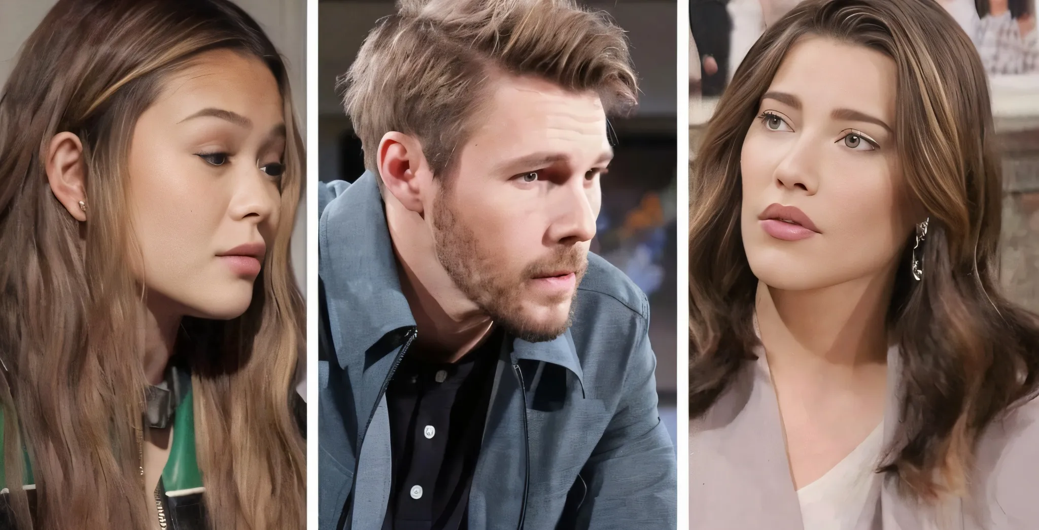 B&B Must Watch Moments June 30-July 4: Liam’s Bad News & Steffy Fears for her Life