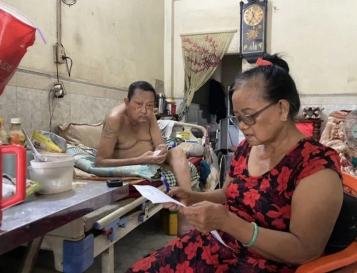 Bản thích đáng nào dành cho kẻ s nhân lạnh