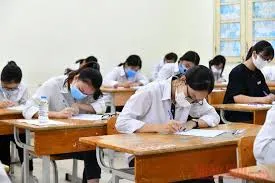 Chân dung hai thủ khoa đạt điểm 10 môn Toán, cả nước chúc mừng 2